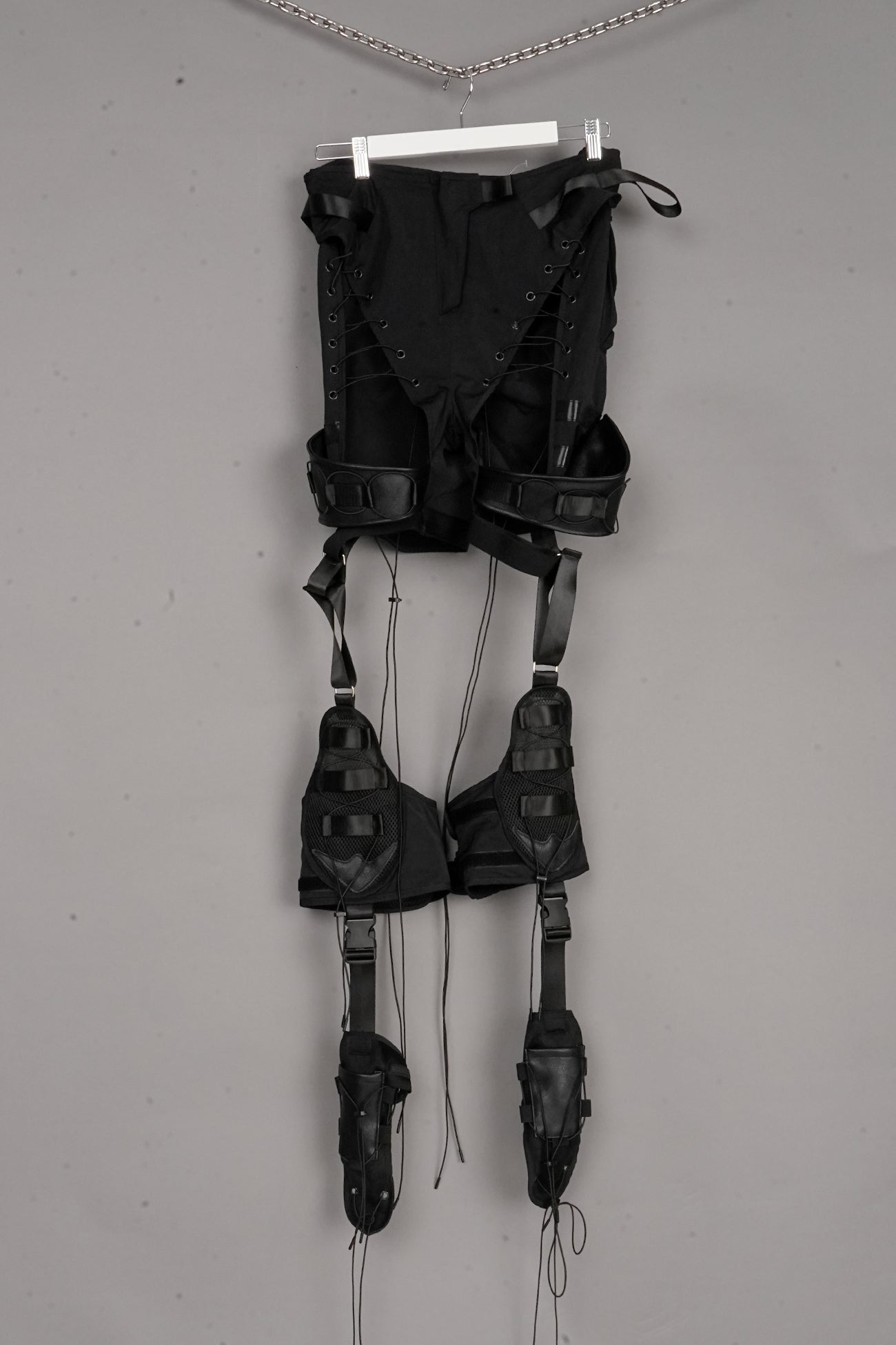 TRINITY TACTICAL Pants