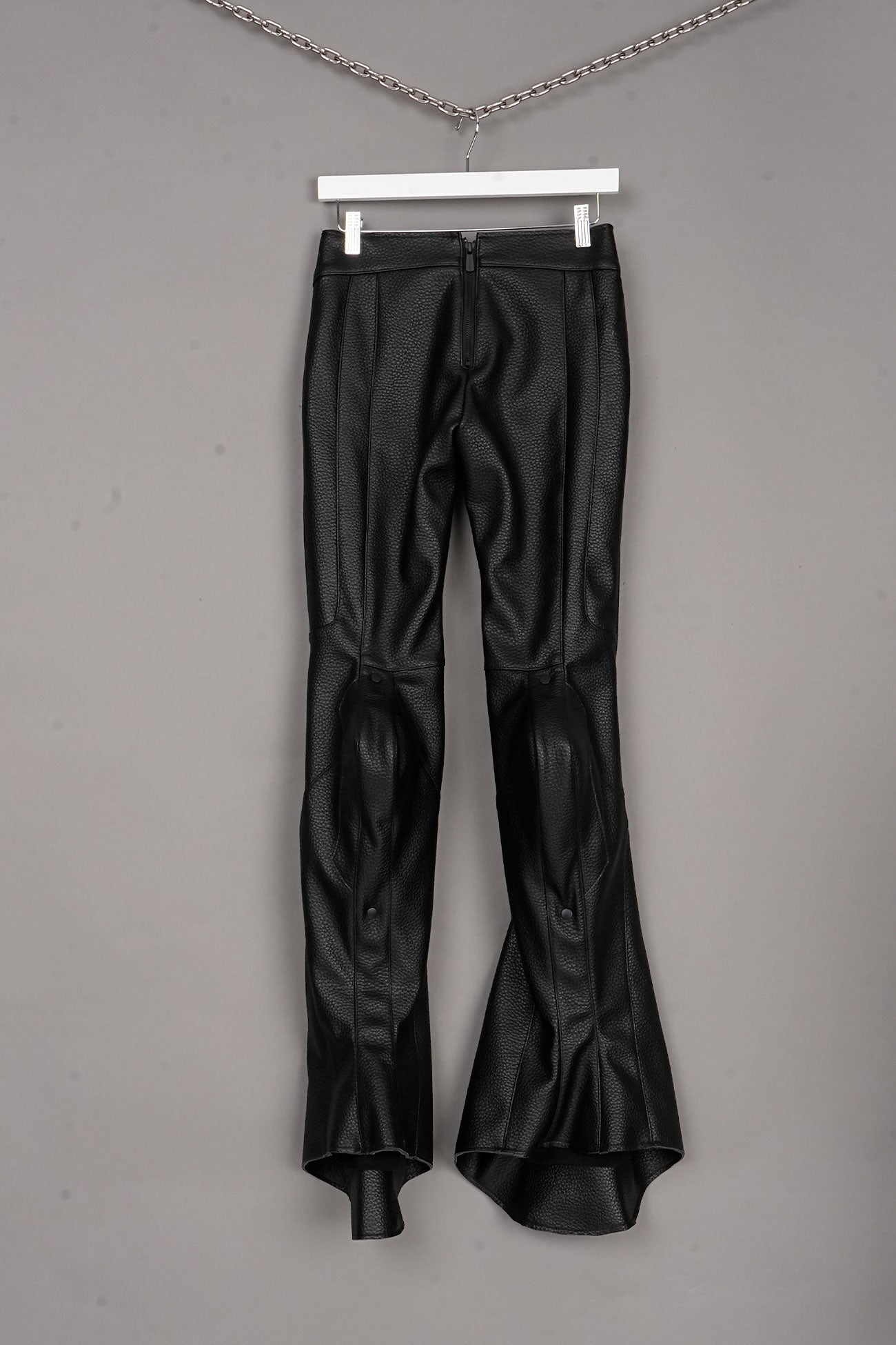 MUTANT LEATHER PANTS