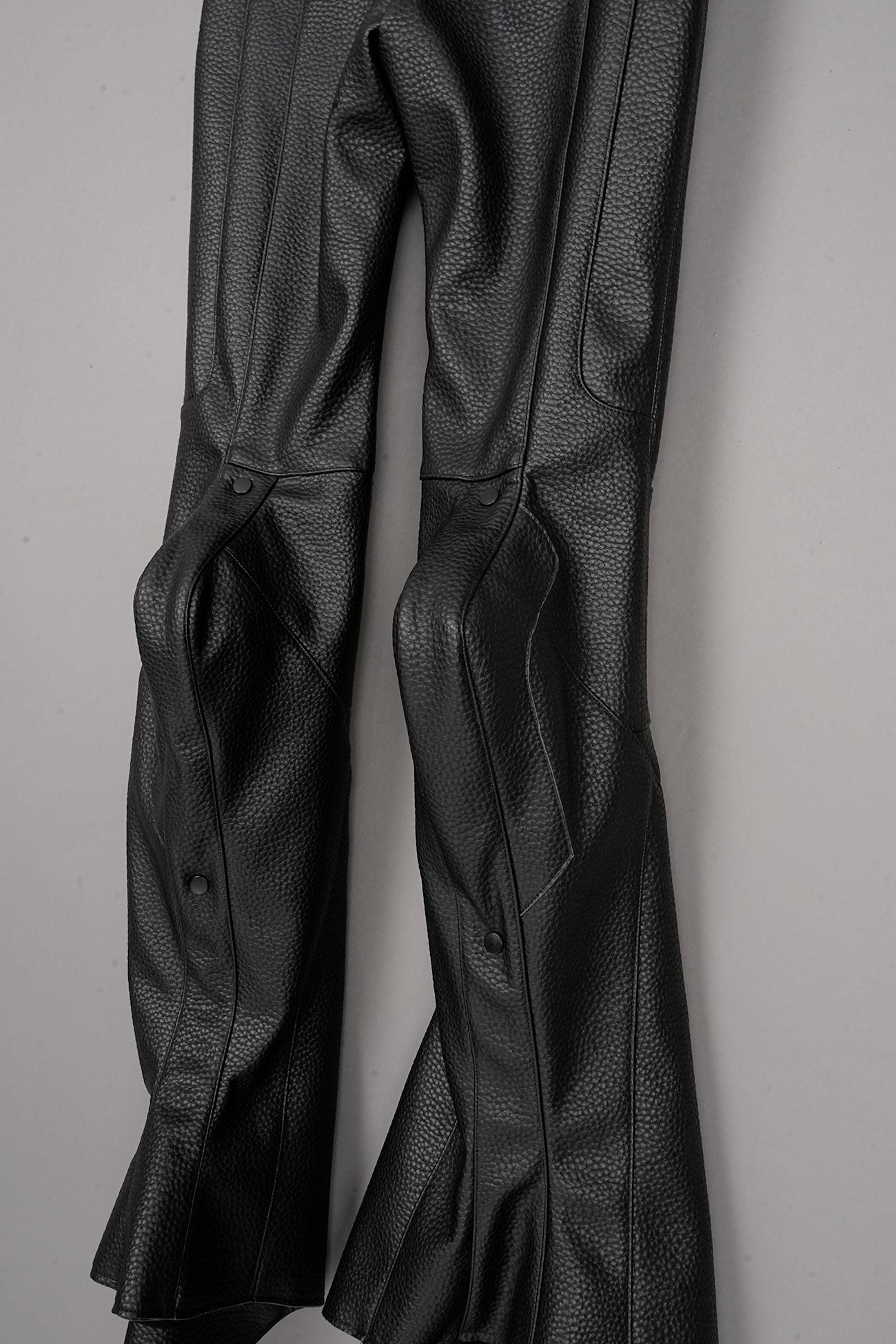 MUTANT LEATHER PANTS