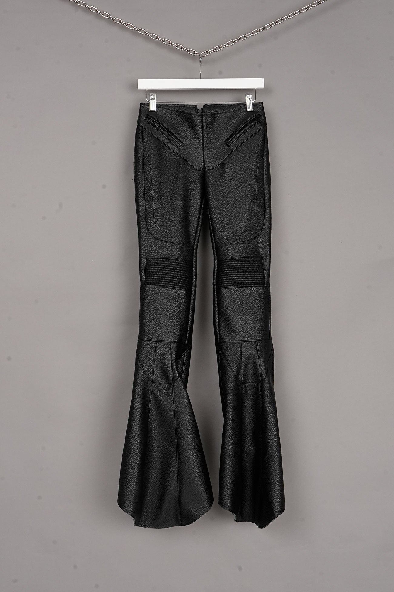 MUTANT LEATHER PANTS