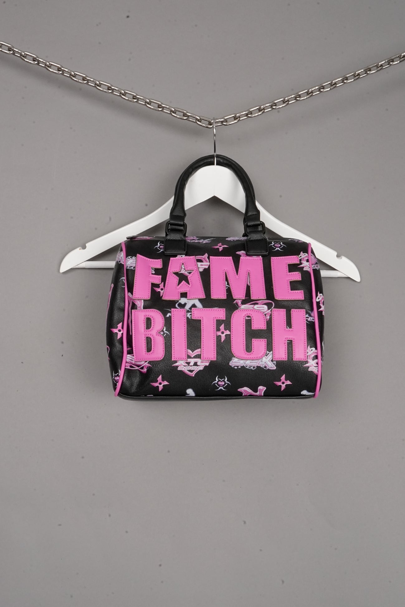 FAME BITCH BAG - one-off