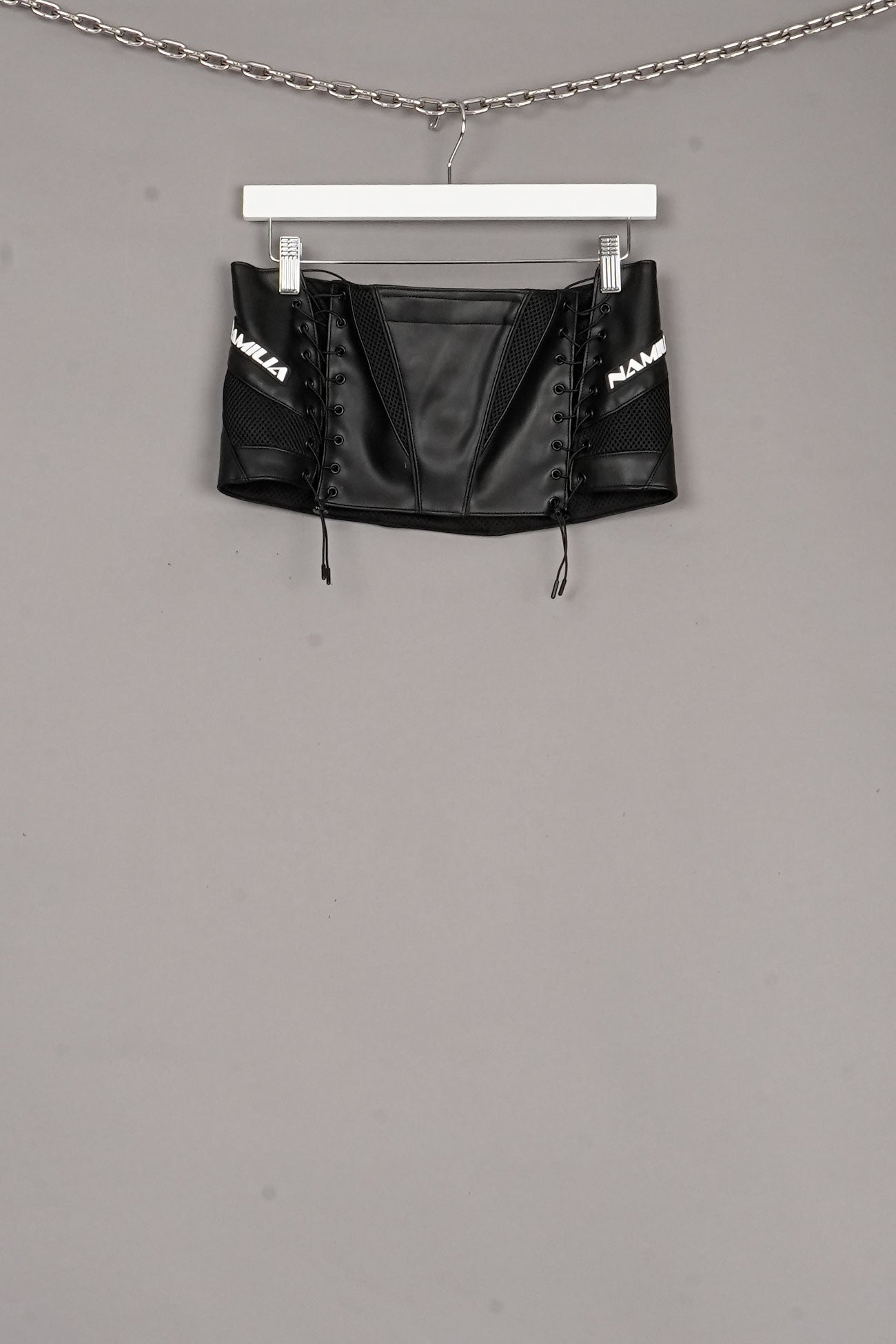 MOTO MICRO SKIRT