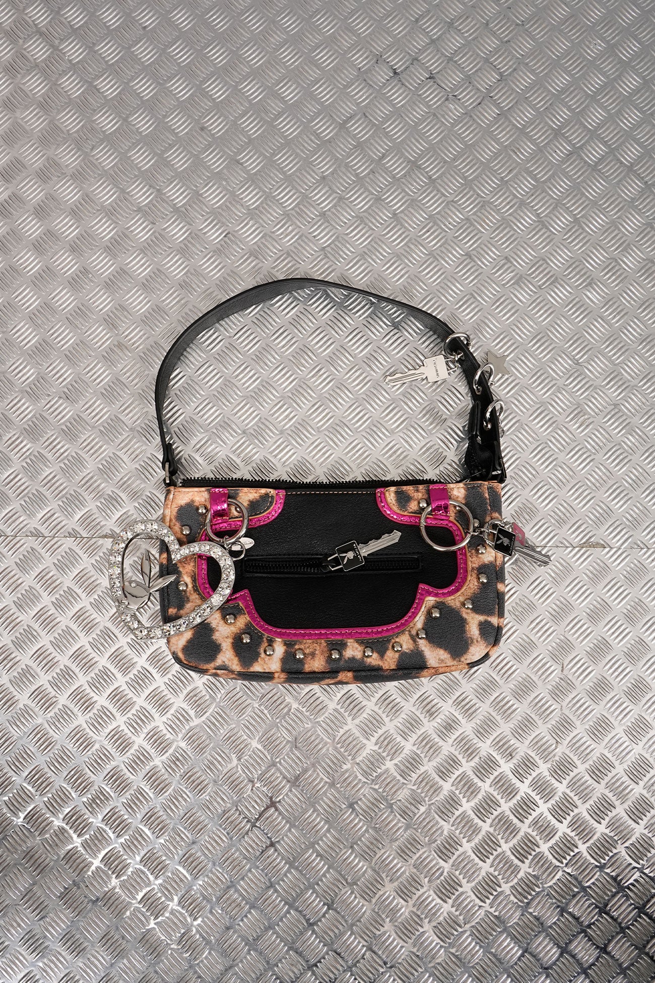 CHARMS MINI BAG