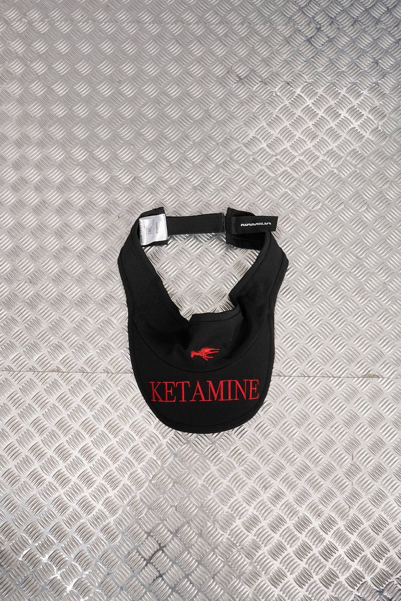 KETA VISOR