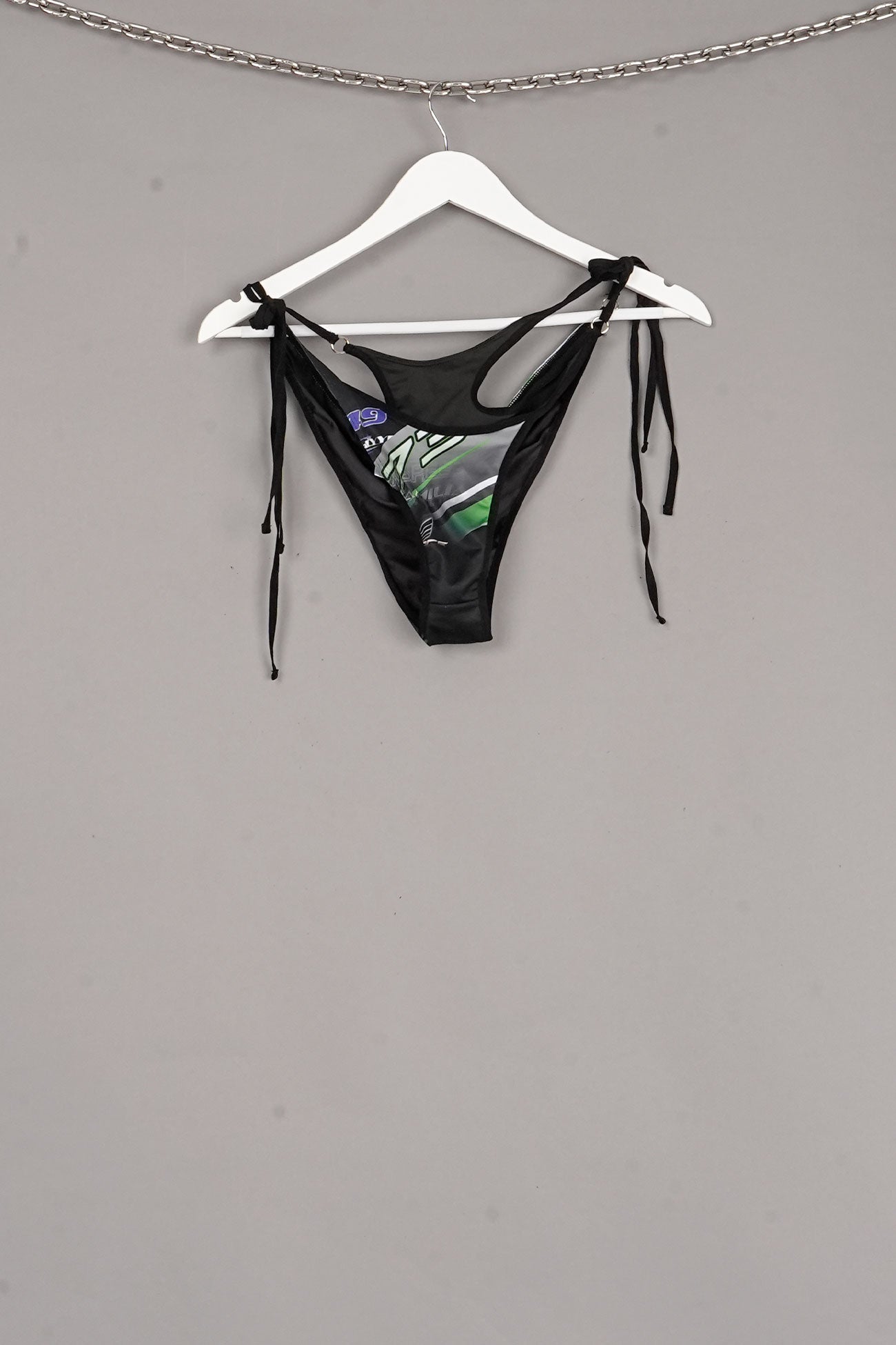 LAYERED PRINT PANTY