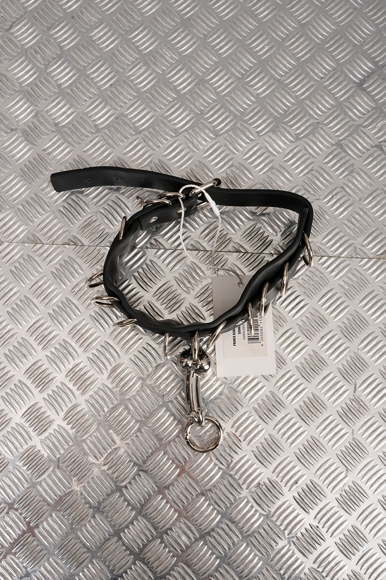 DICK CHOKER