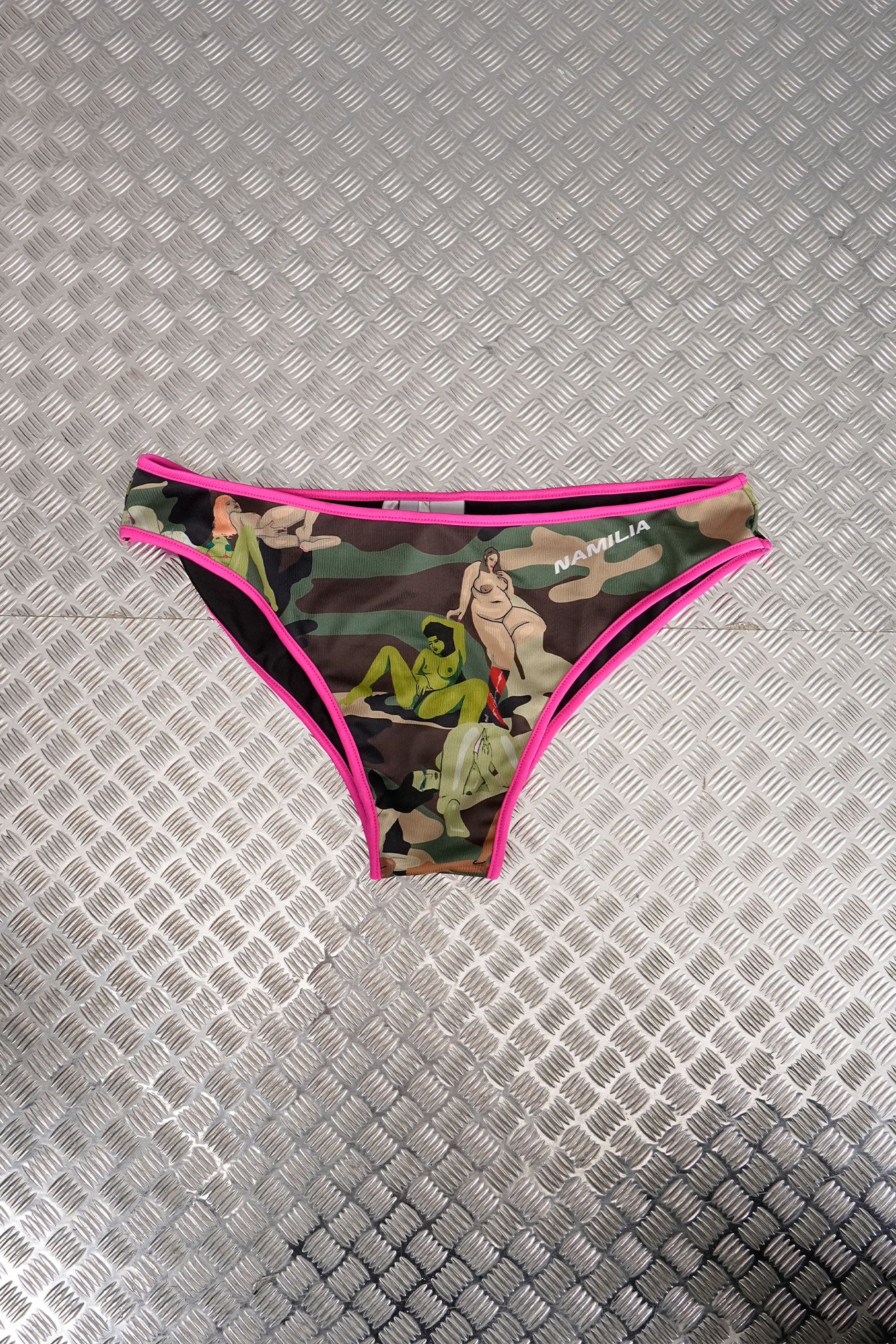 SELF LOVE PANTY