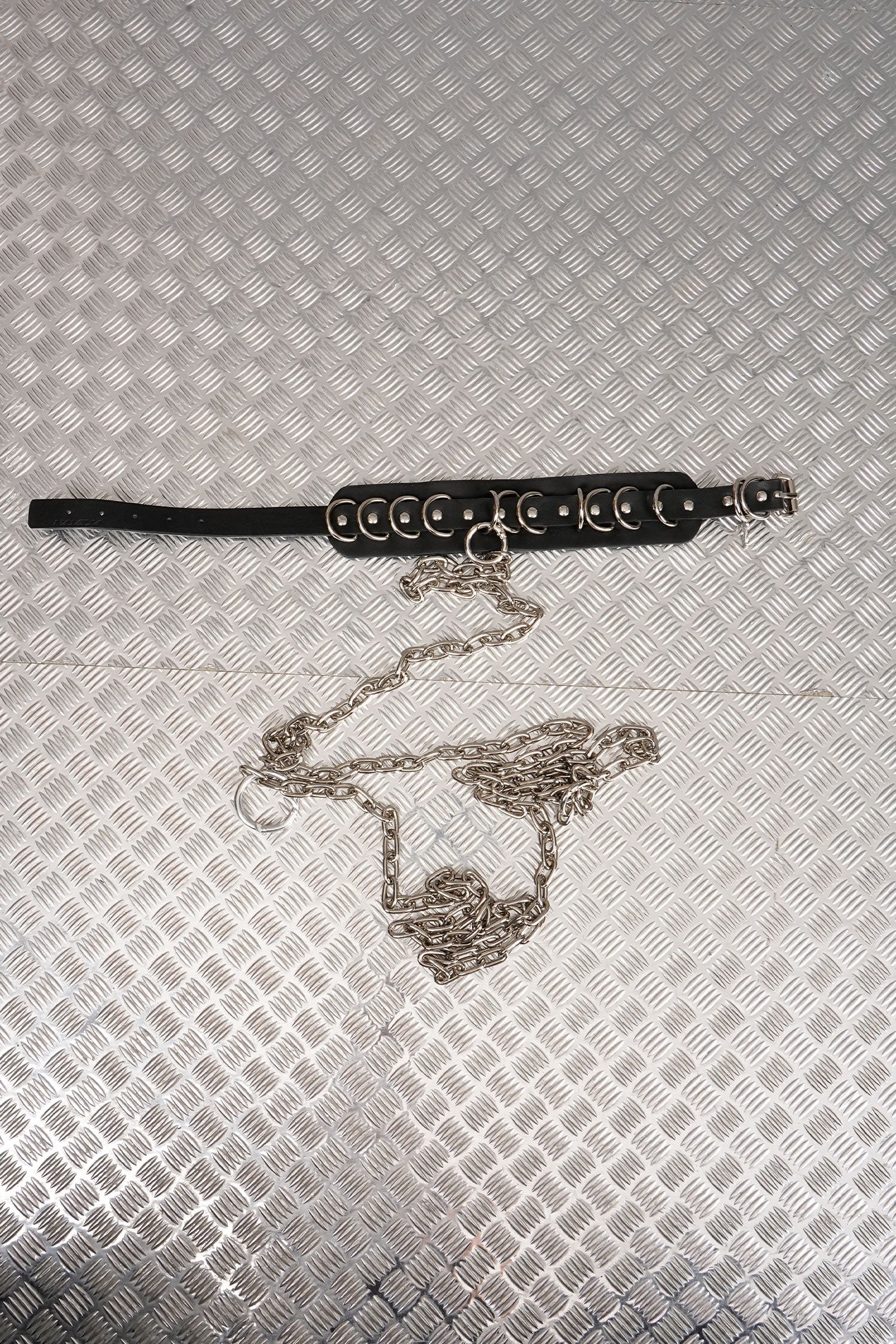 CHAIN CHOKER
