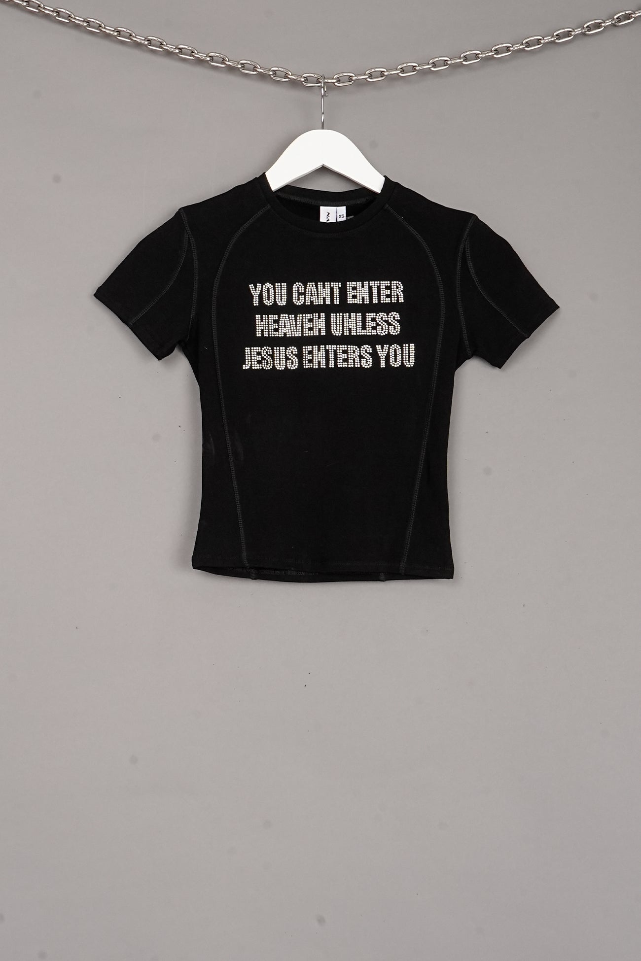 HEAVEN RACER T-SHIRT