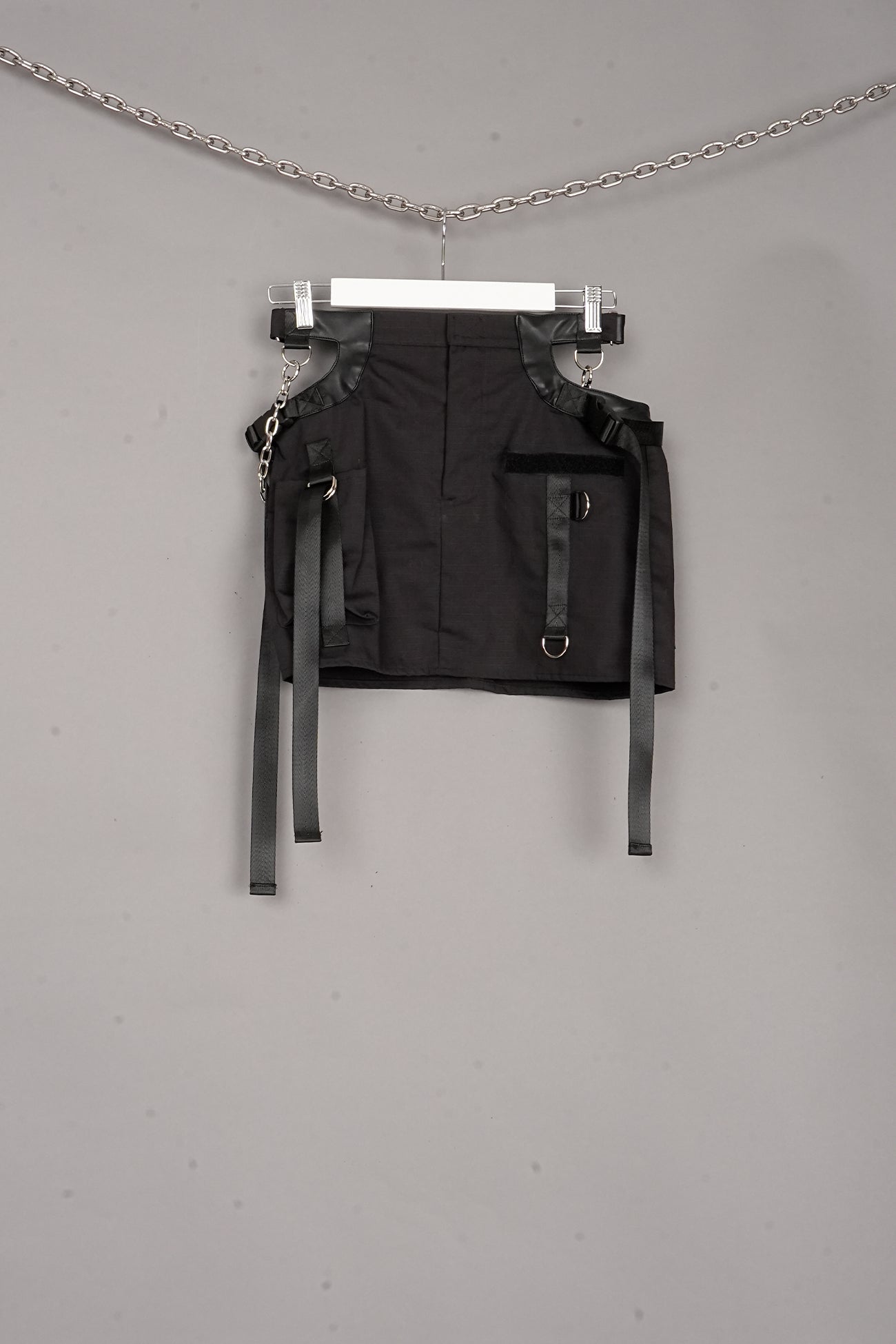 BUMSTER SKIRT