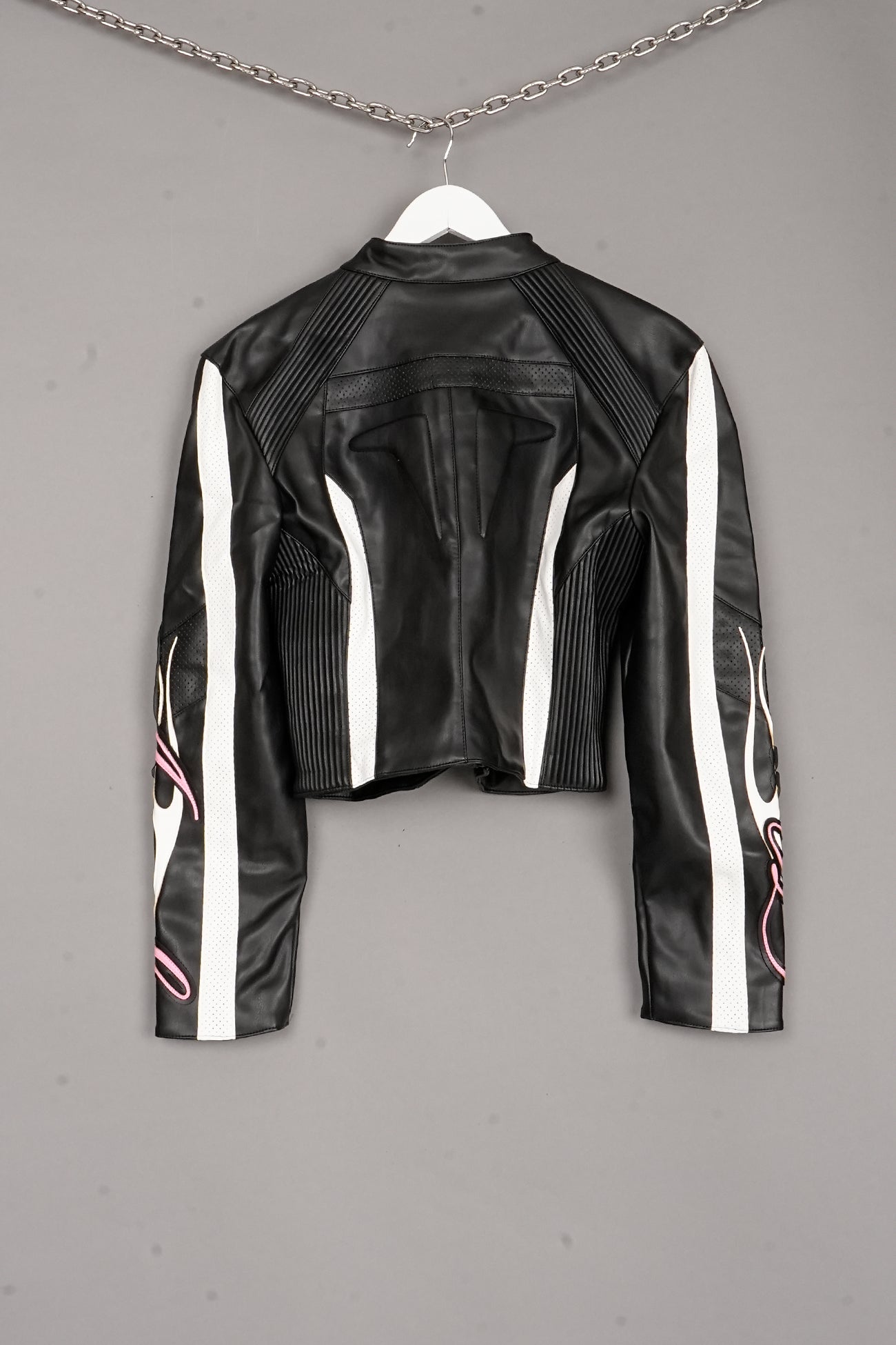 Hollywood Moto Jacket x