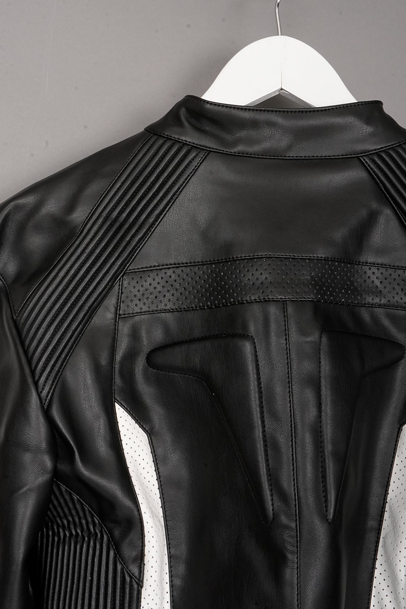 Hollywood Moto Jacket x