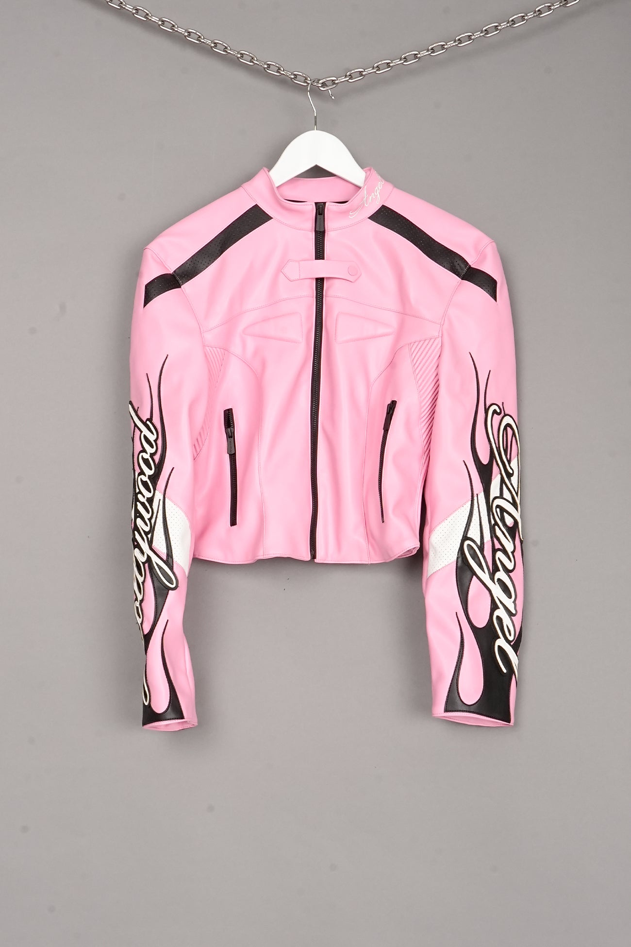 Hollywood Moto Jacket x