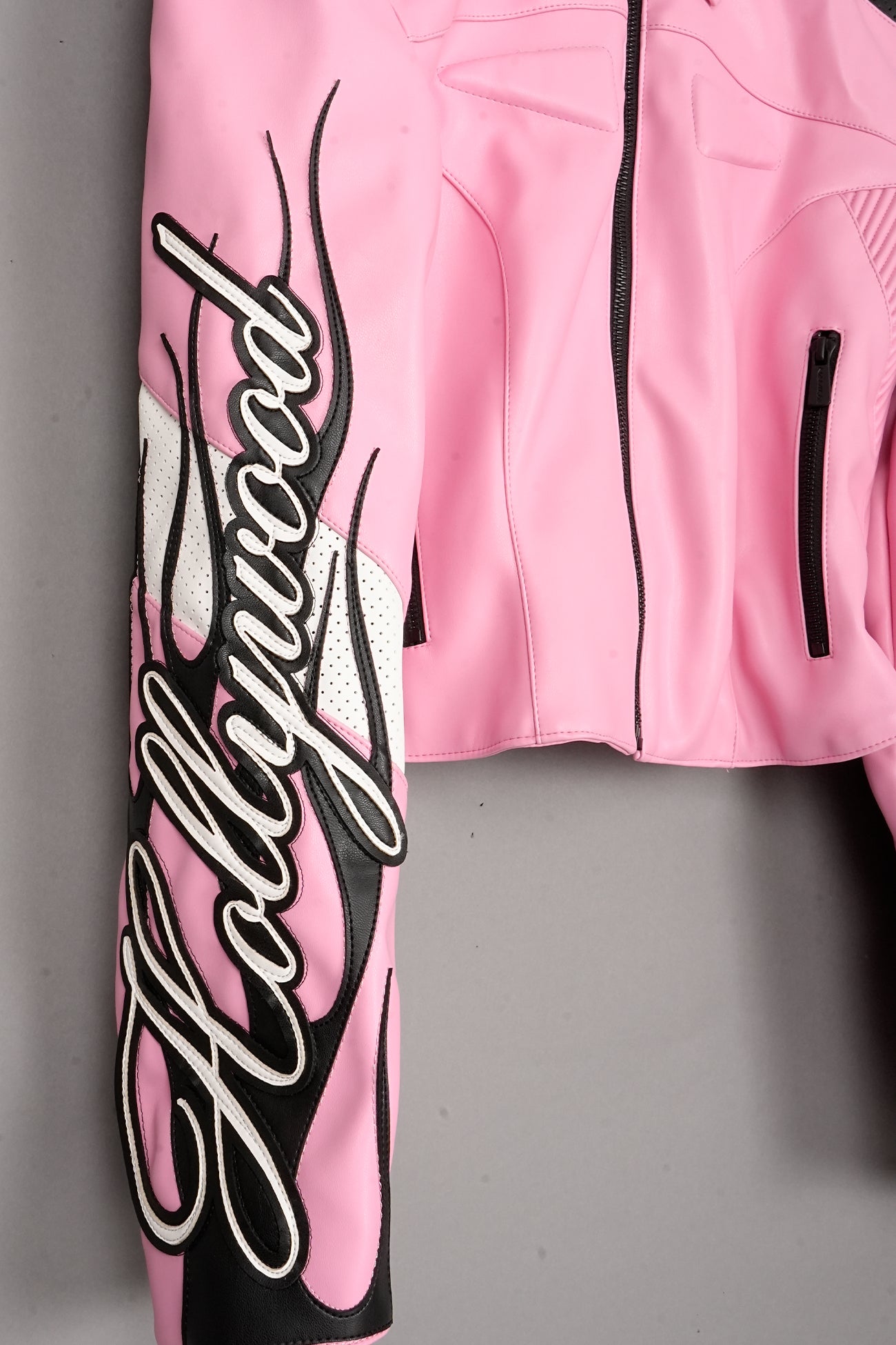 Hollywood Moto Jacket x