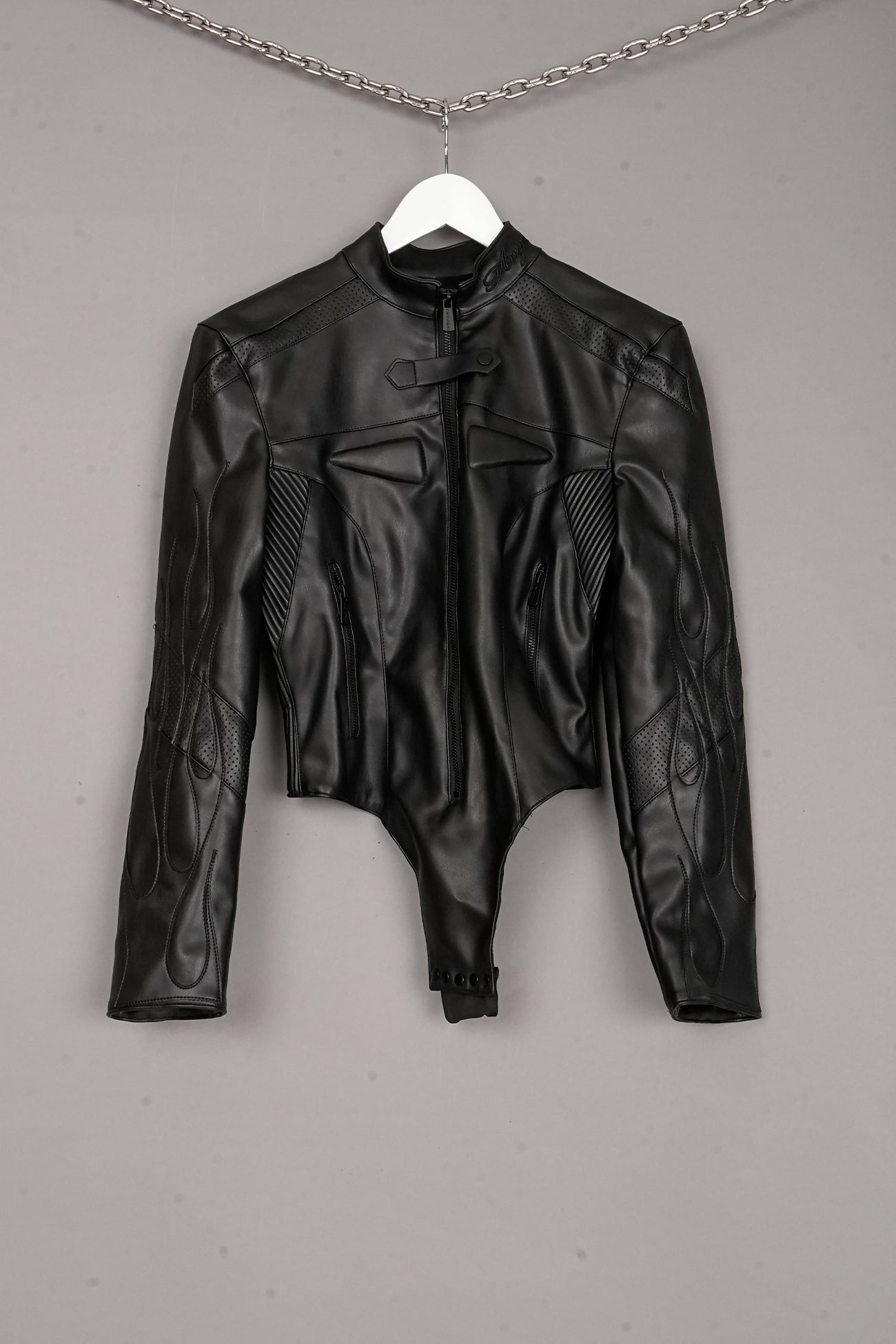 Hollywood Moto Body x