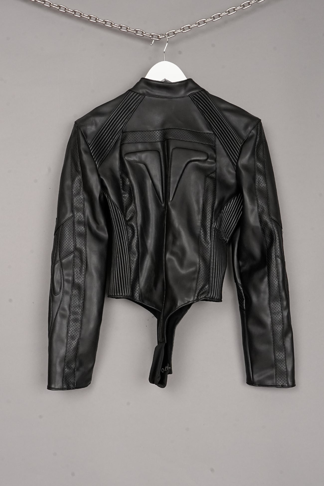 Hollywood Moto Body x