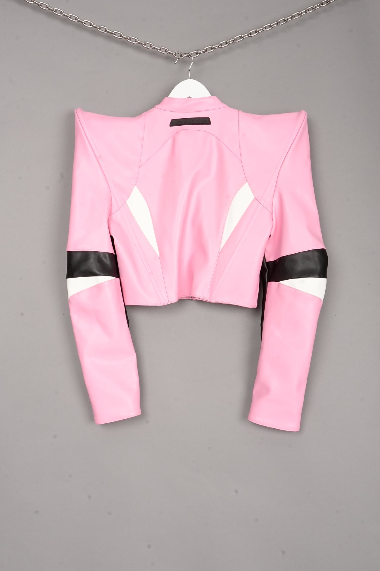 Spike Moto Jacket x