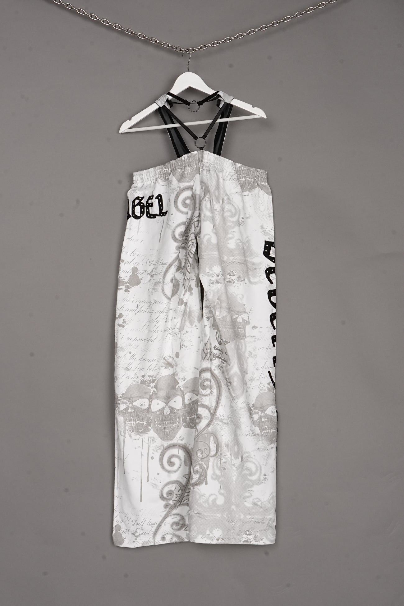 Beverly Hills G-String Sweatpants x