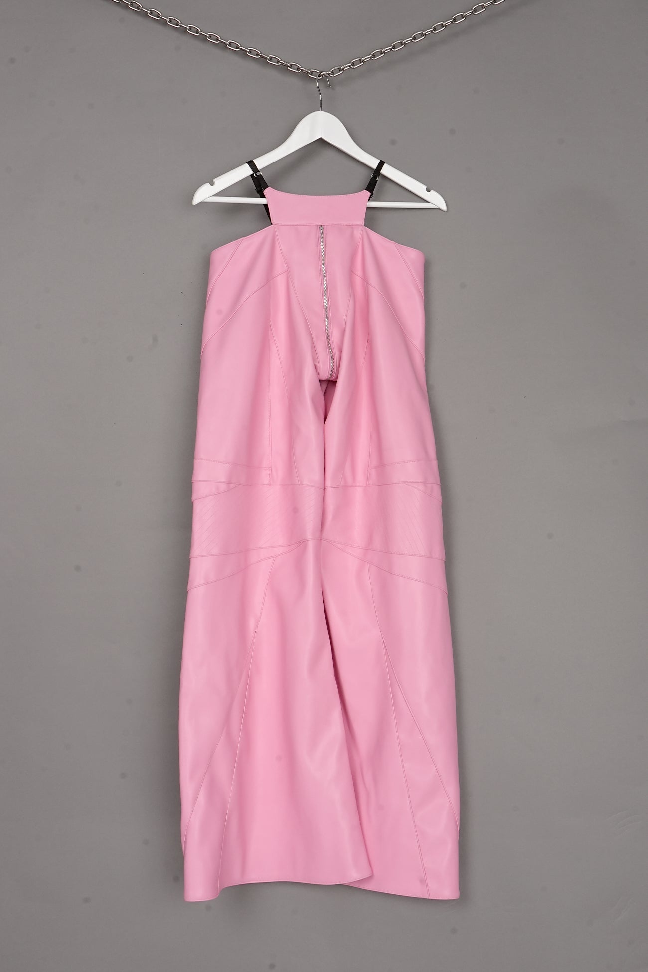 Oversize Thong Pants PINK X