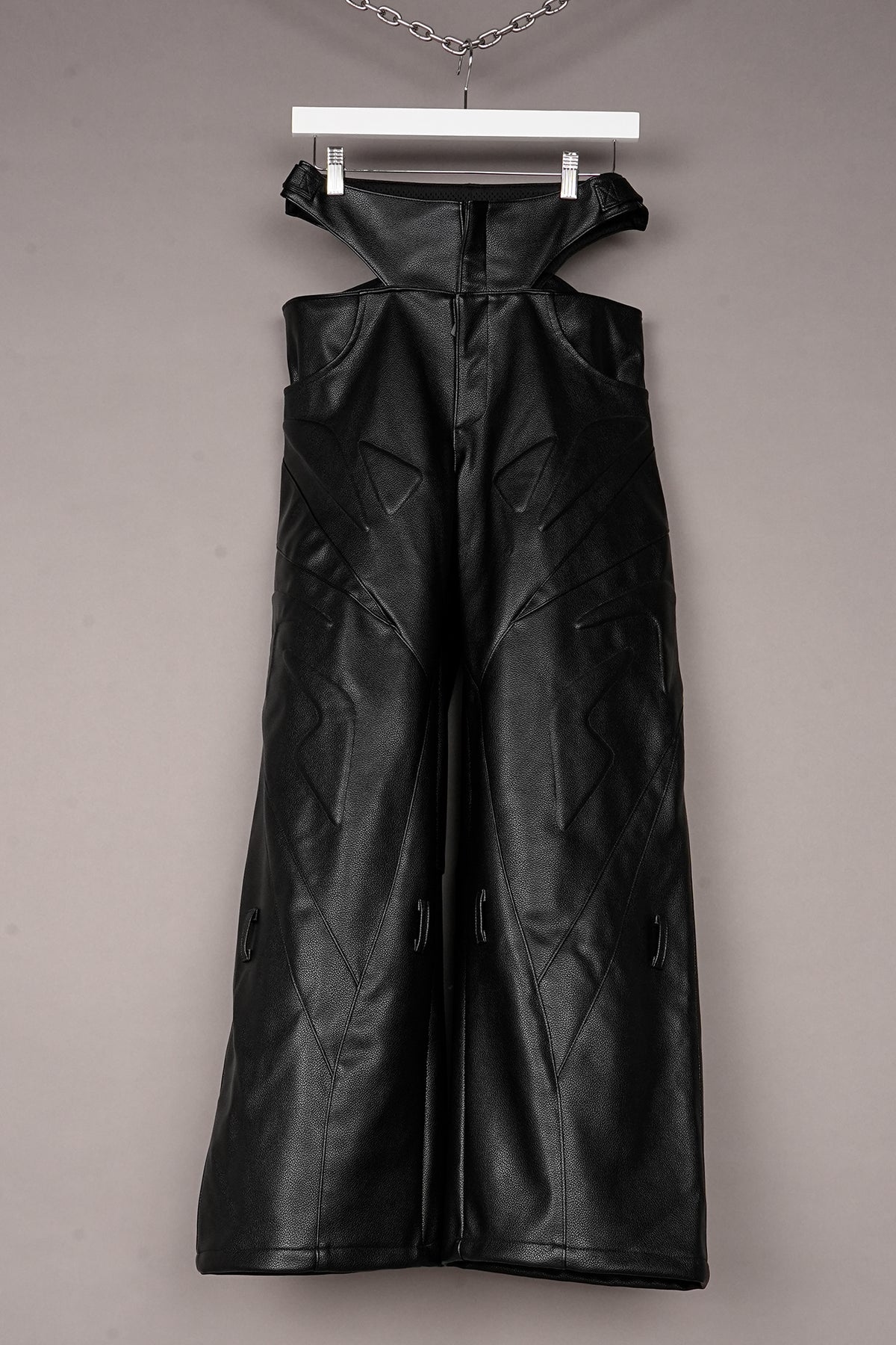 OCTANE PANTY TROUSERS - ONE OFF