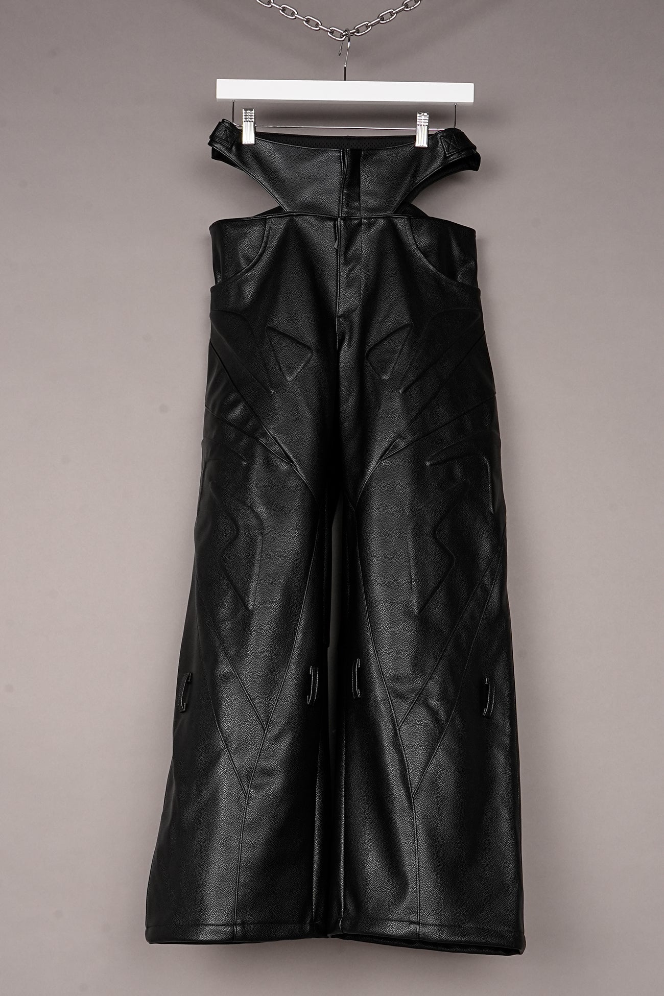 OCTANE PANTY TROUSERS - ONE OFF