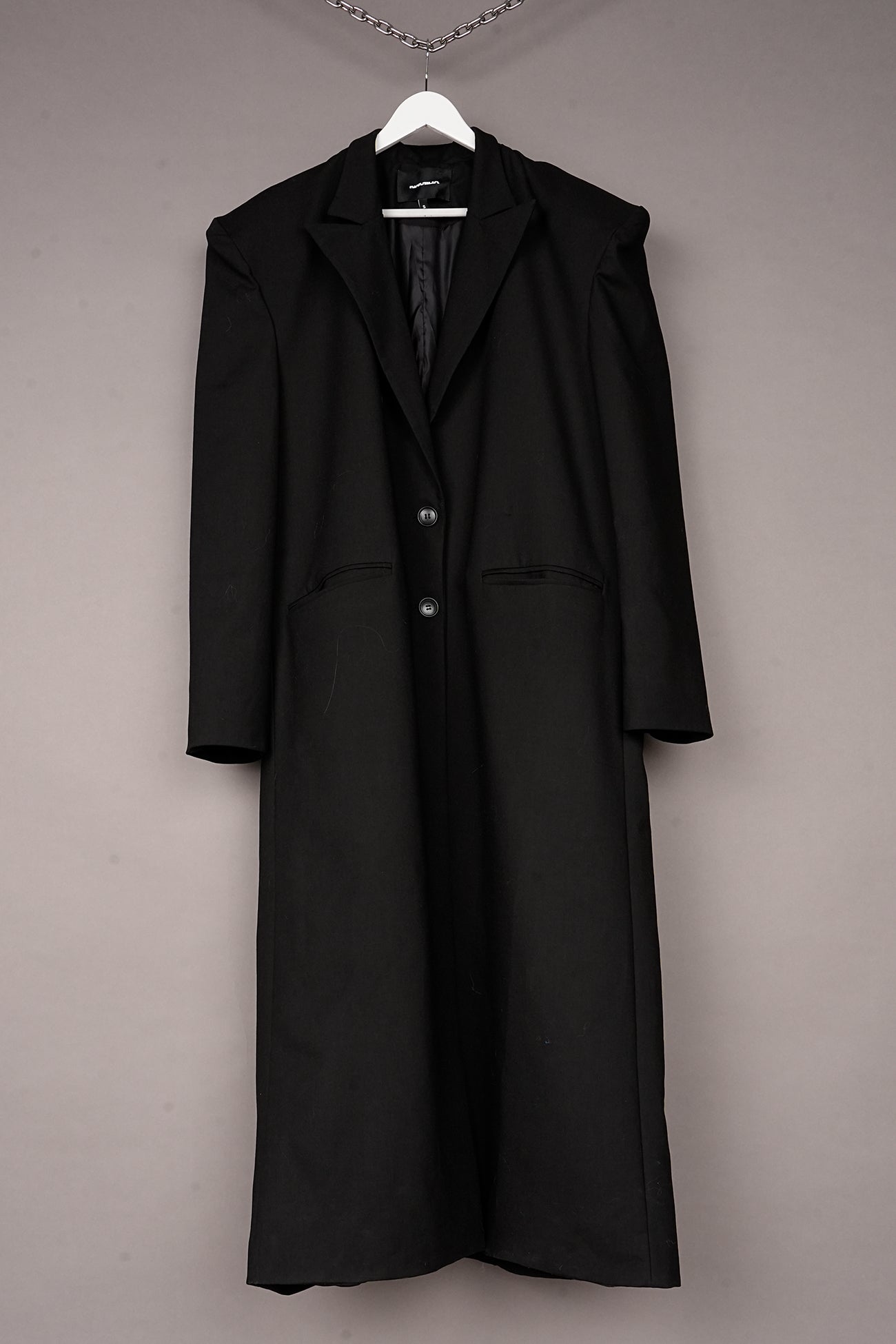 NEW BLAZER COAT - ONE OFF