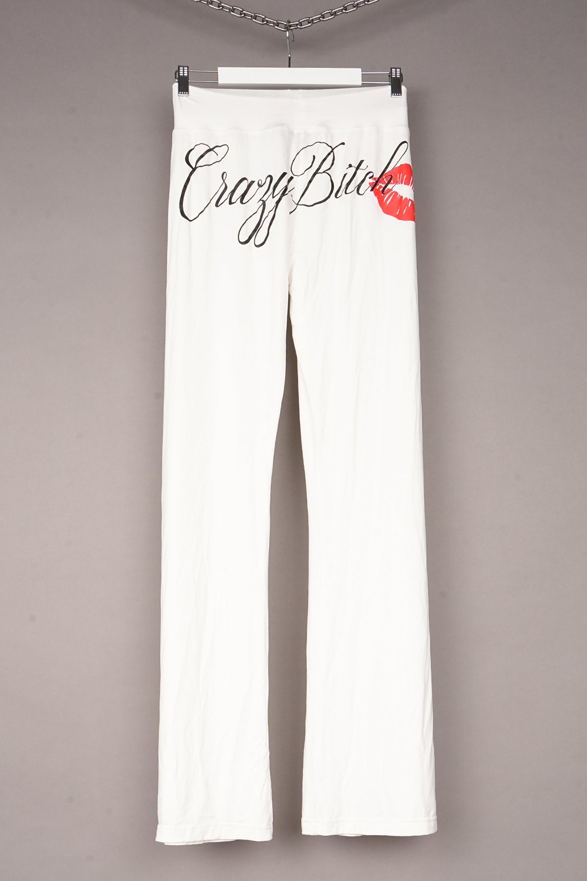 CRAZY BITCH PANTS