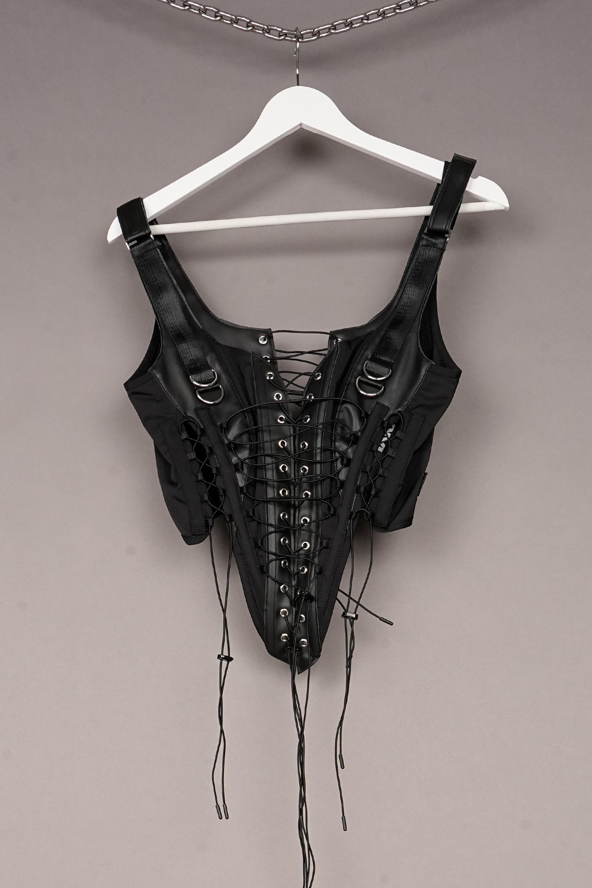 VORTEX CORSET