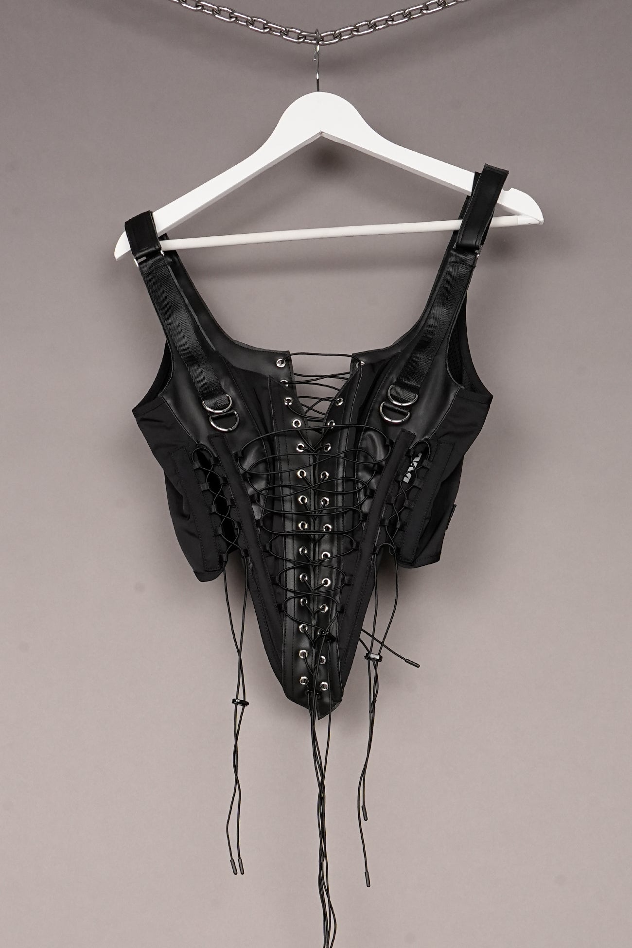 VORTEX CORSET