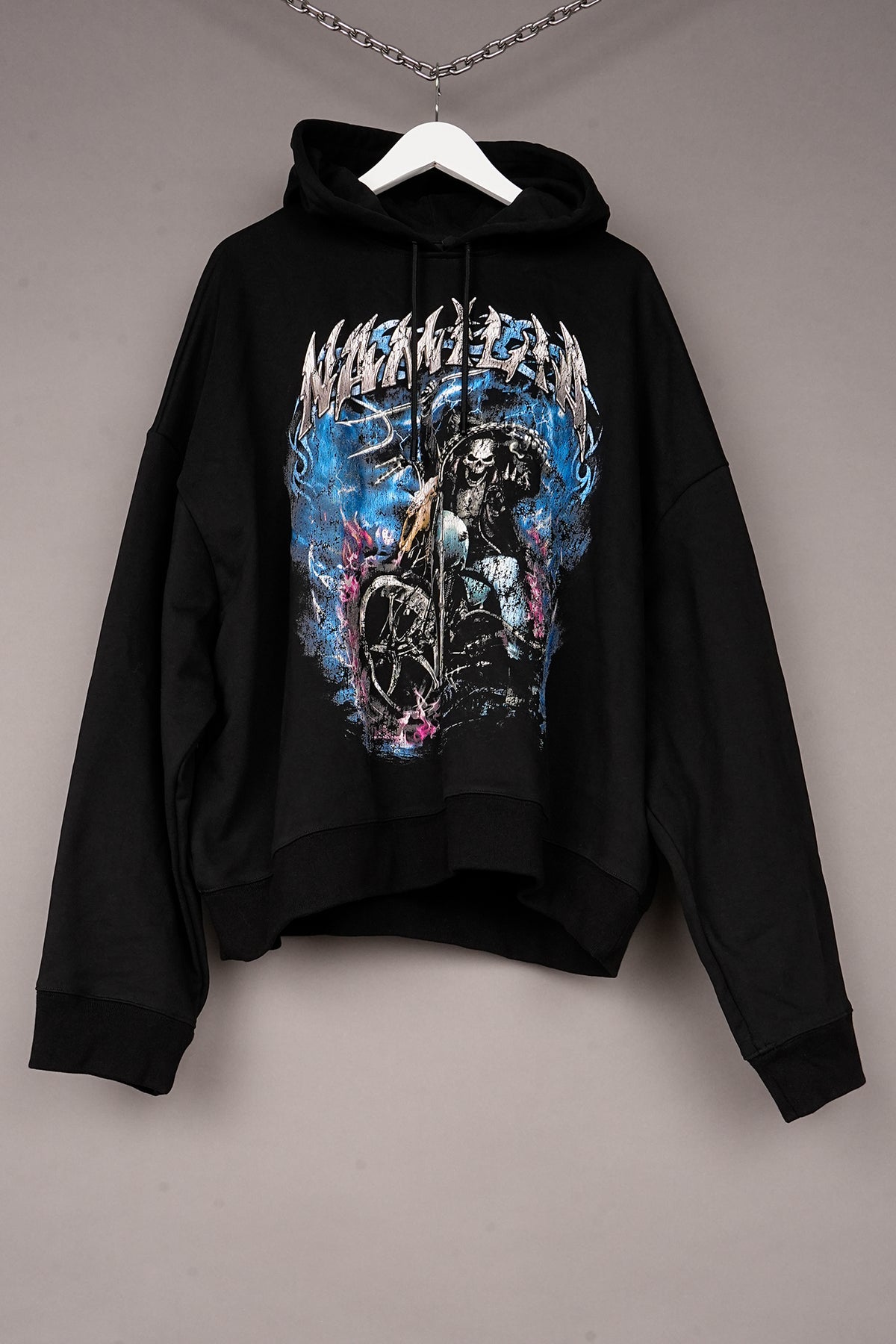 NAMILIA HOODIE