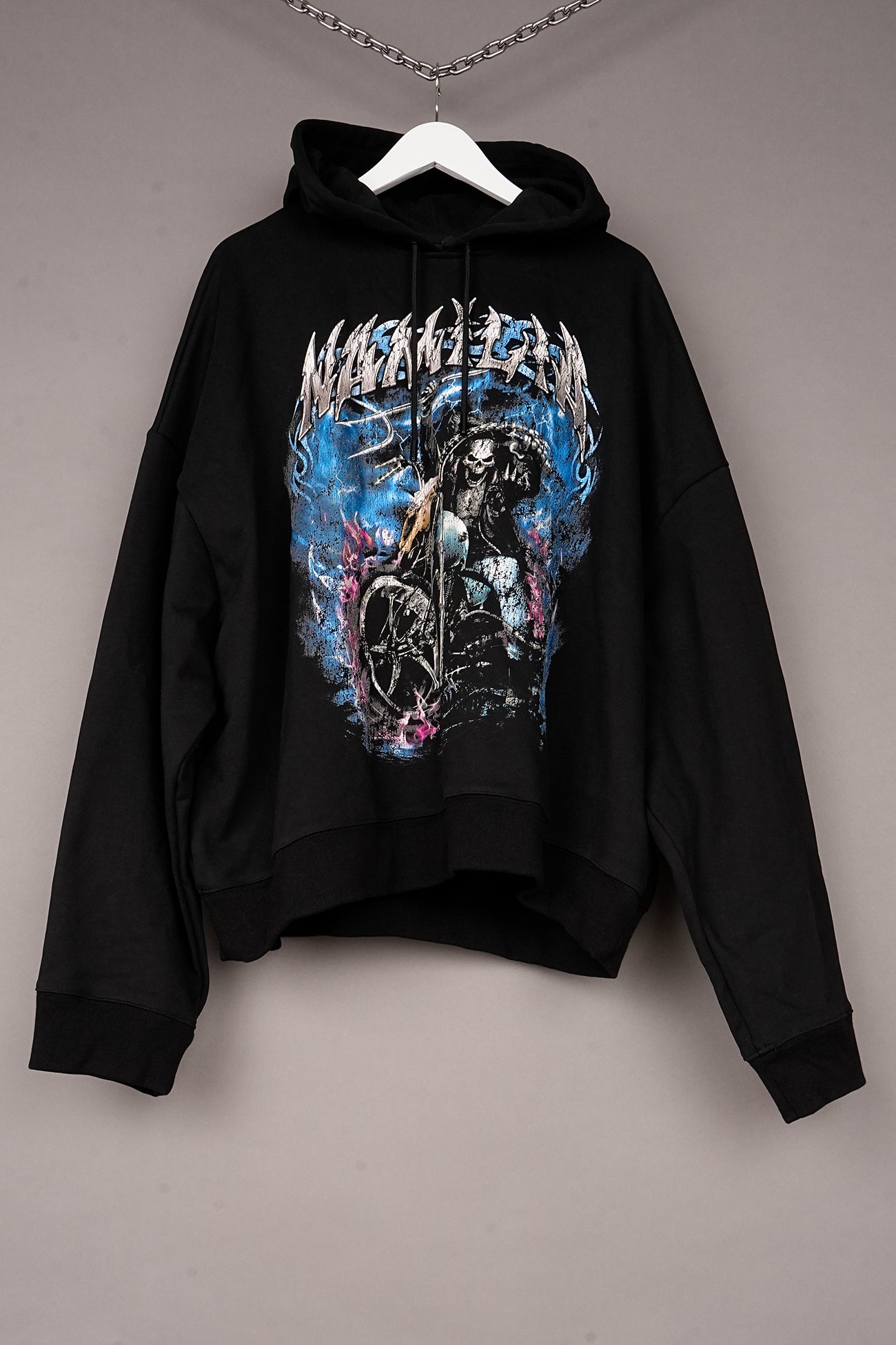 NAMILIA HOODIE
