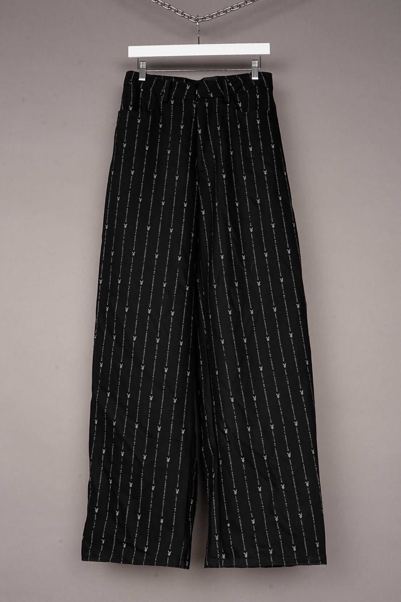 PLAYBOY OFFICE PANTS - ONE OFF
