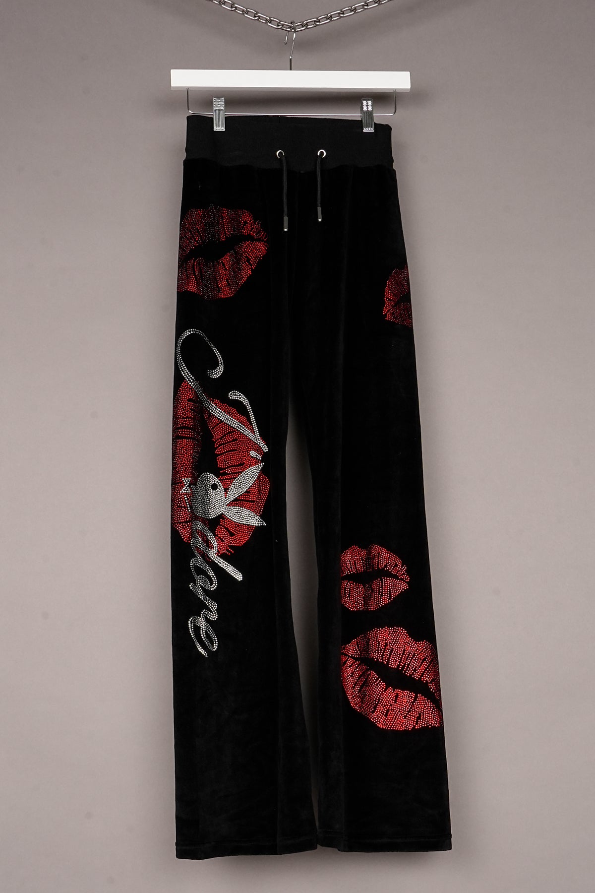 PLAYBOY VELOURS PANTS