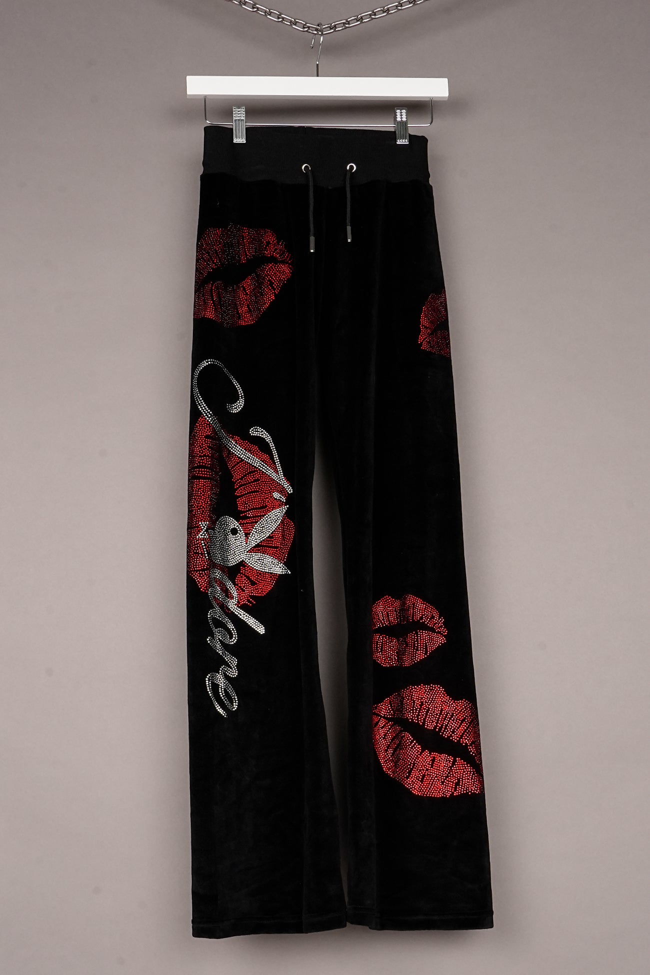 PLAYBOY VELOURS PANTS