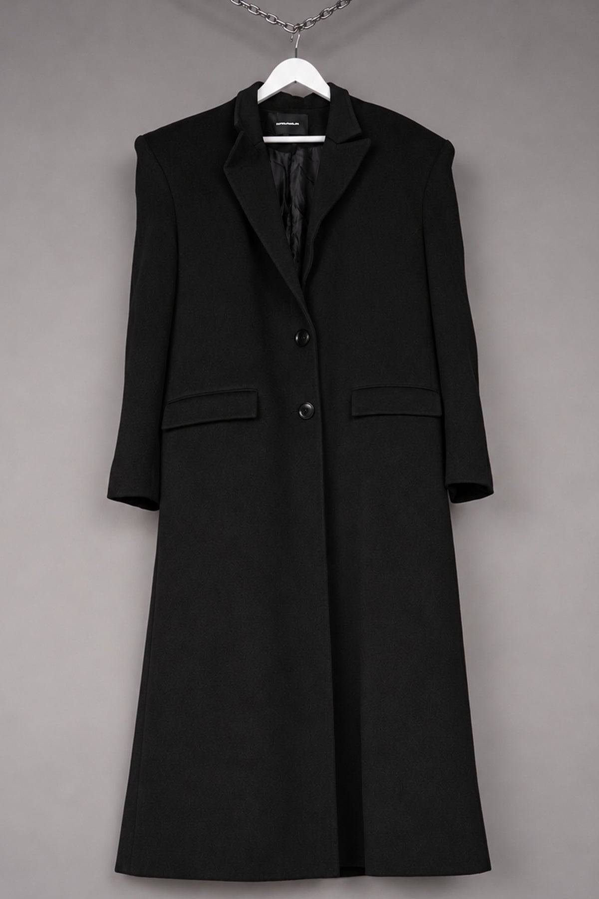 BLAZER COAT - ONE OFF