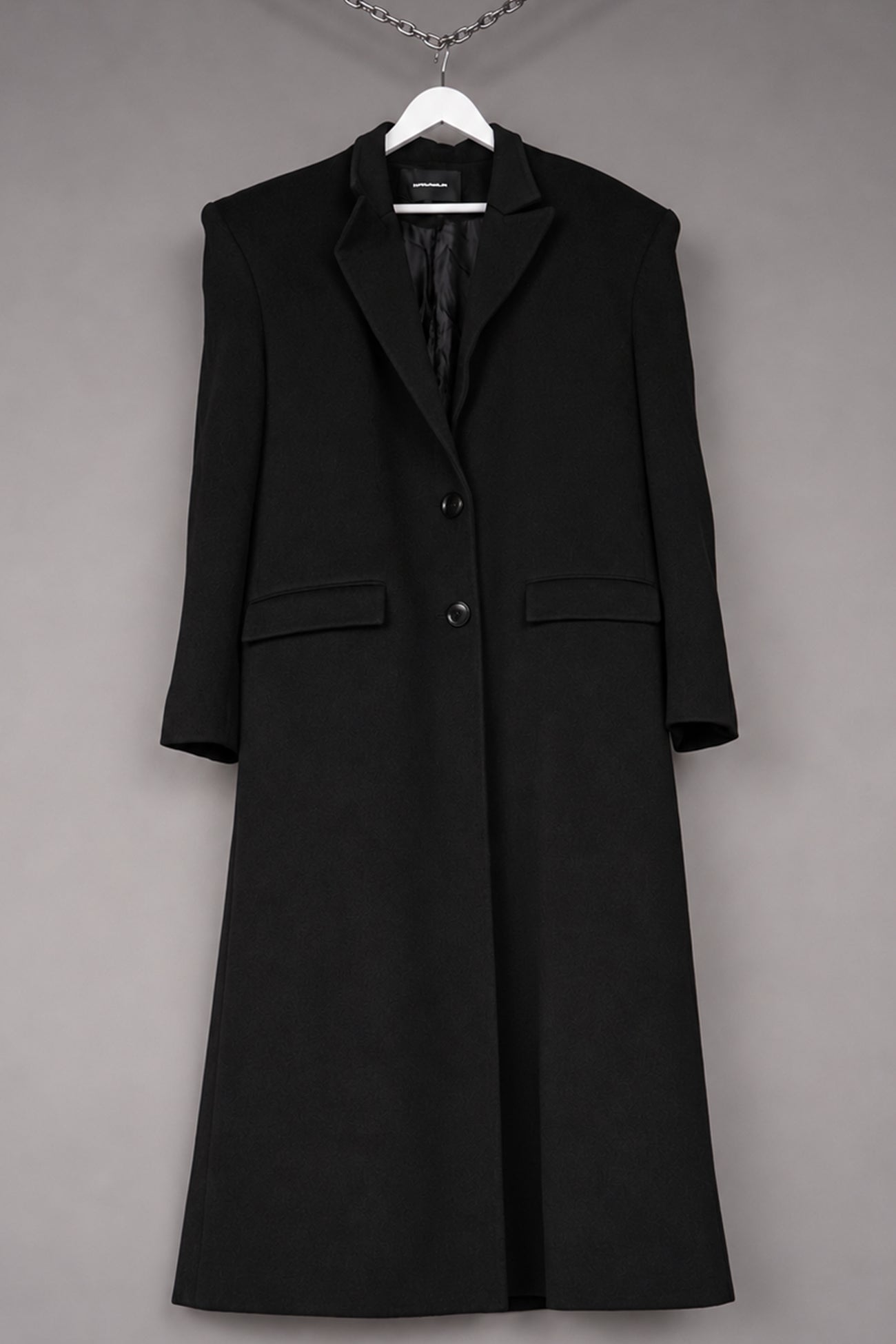 BLAZER COAT - ONE OFF