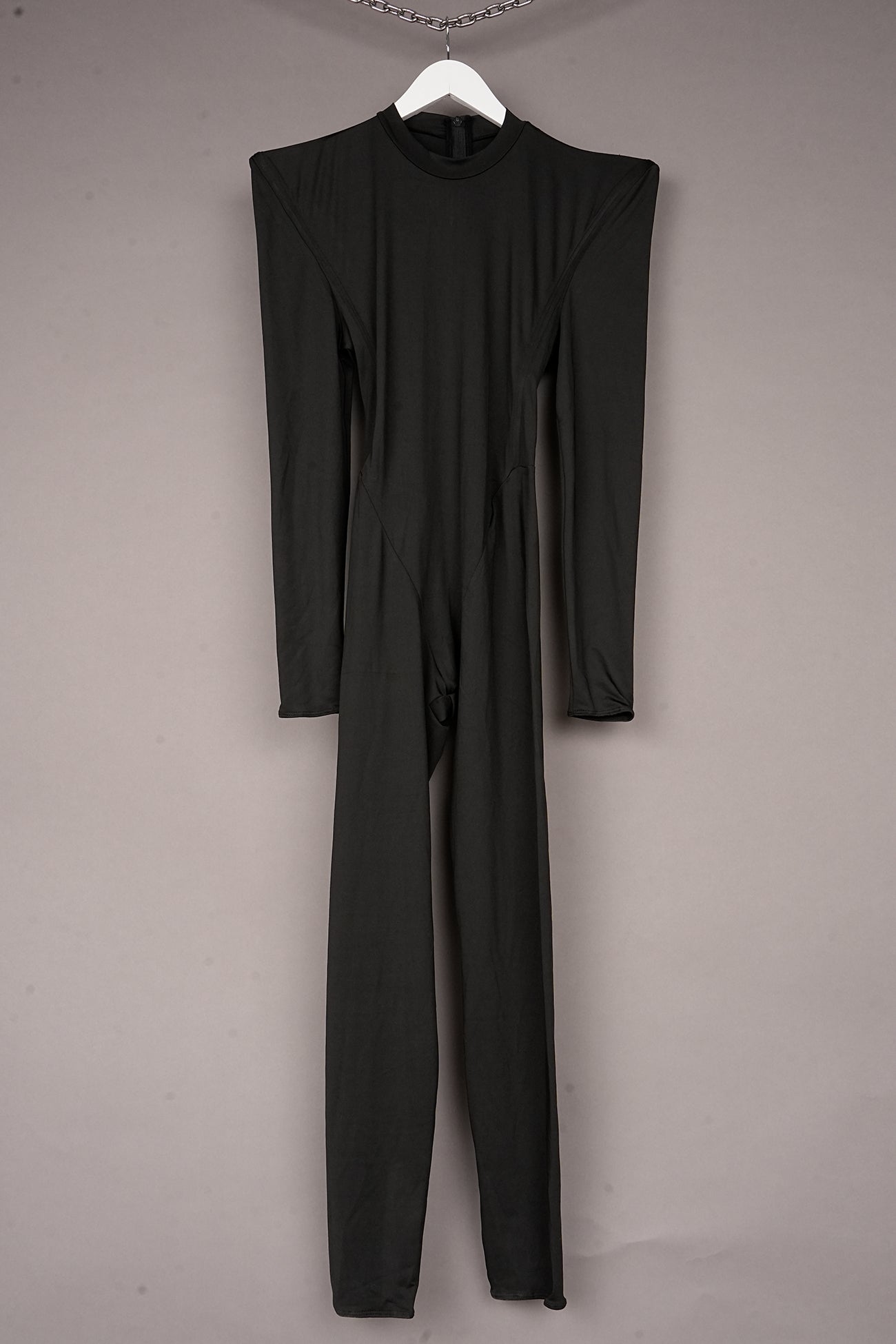 DOOMSDAY BODYSUIT