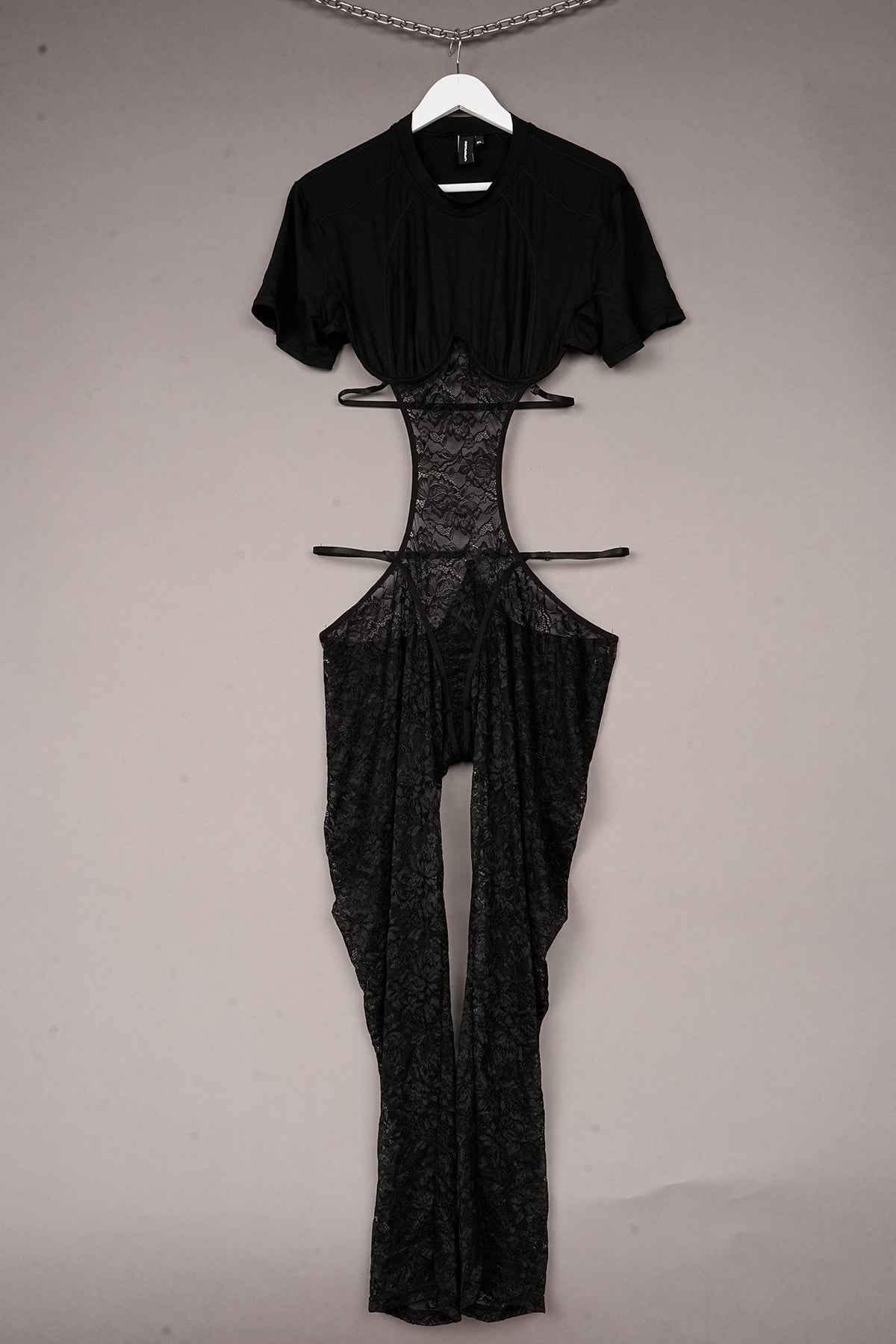 LACE BODY - ONE OFF