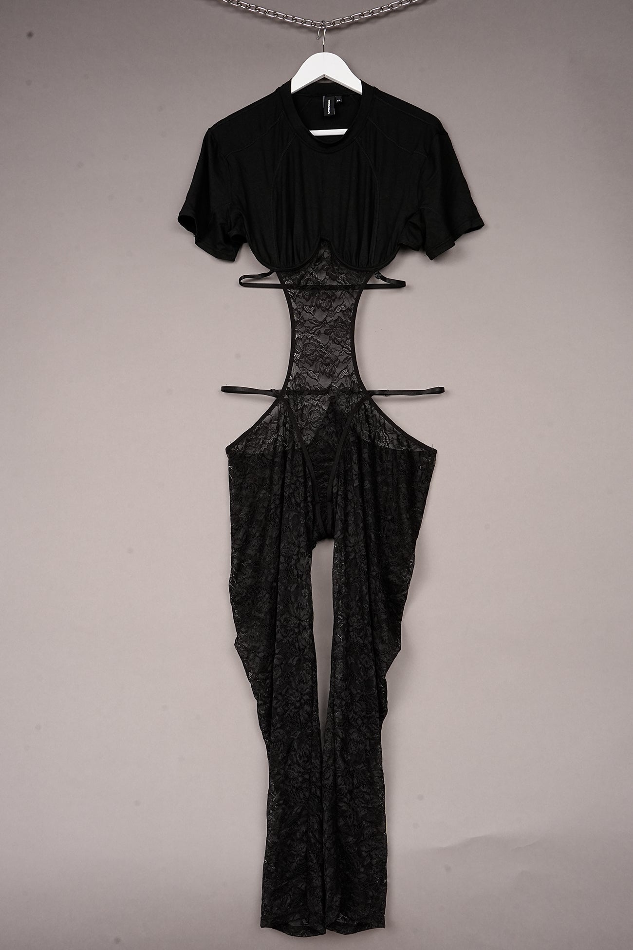 LACE BODY - ONE OFF