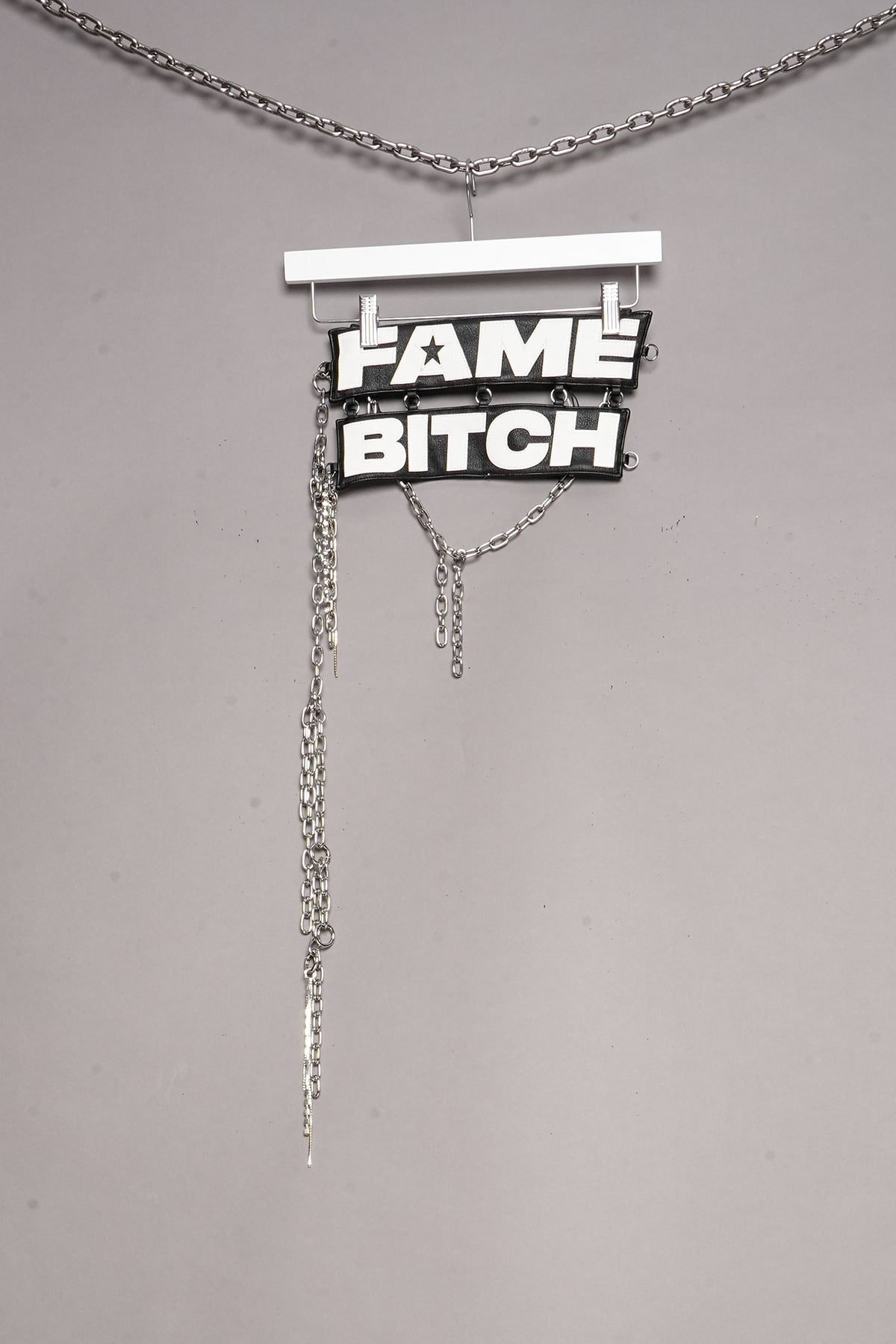FAME BITCH TOP