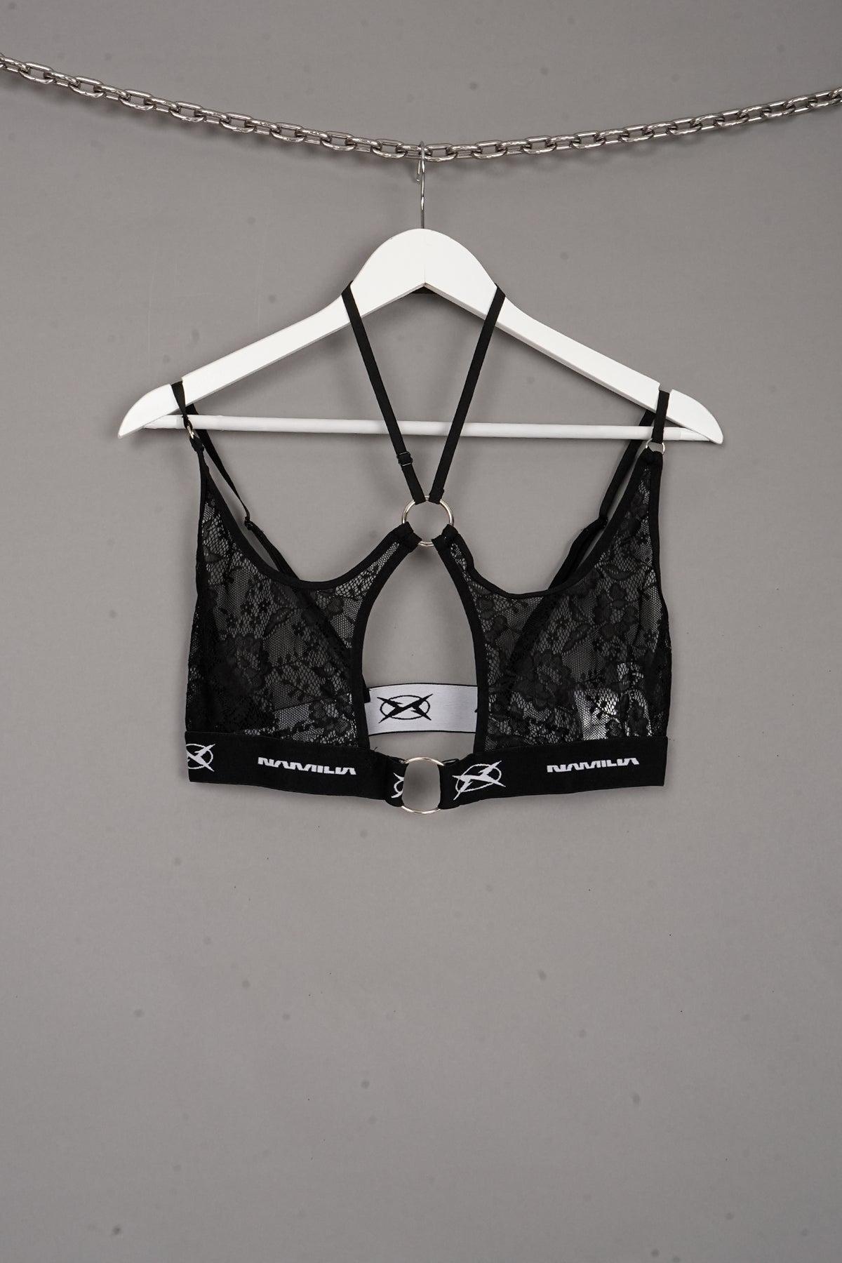 NAMILIA LACE BRA