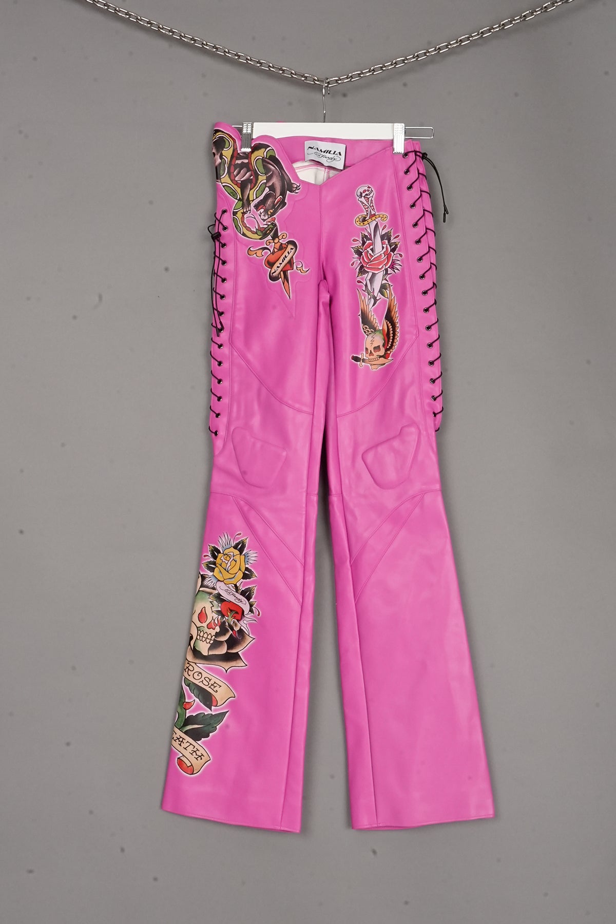 NAMILIA X ED HARDY PANTS