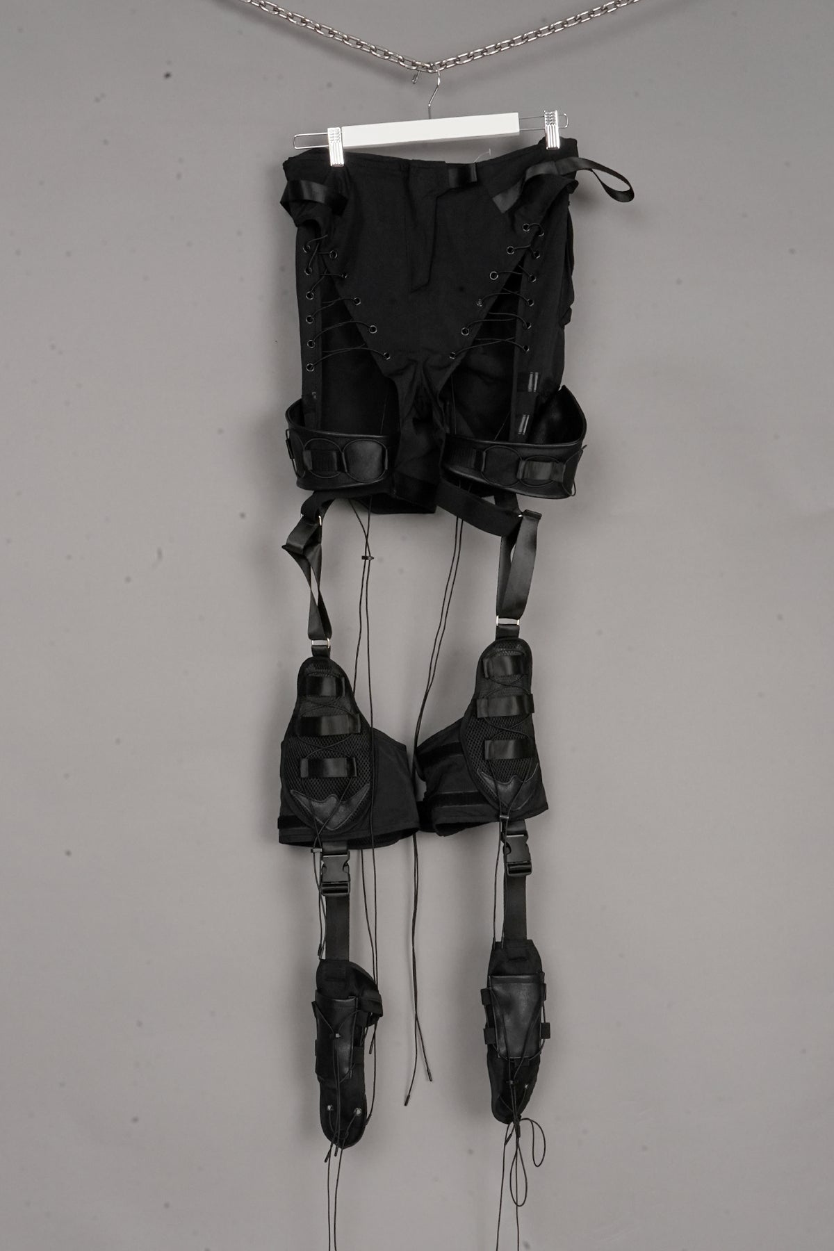 TRINITY TACTICAL Pants