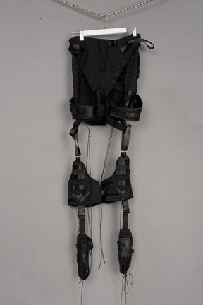 TRINITY TACTICAL Pants
