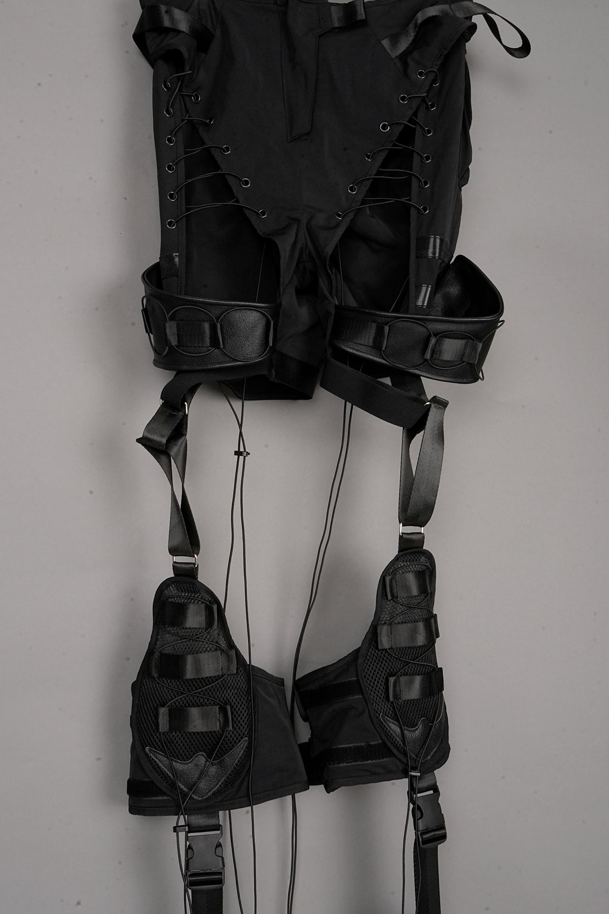TRINITY TACTICAL Pants