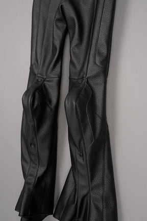 MUTANT LEATHER PANTS