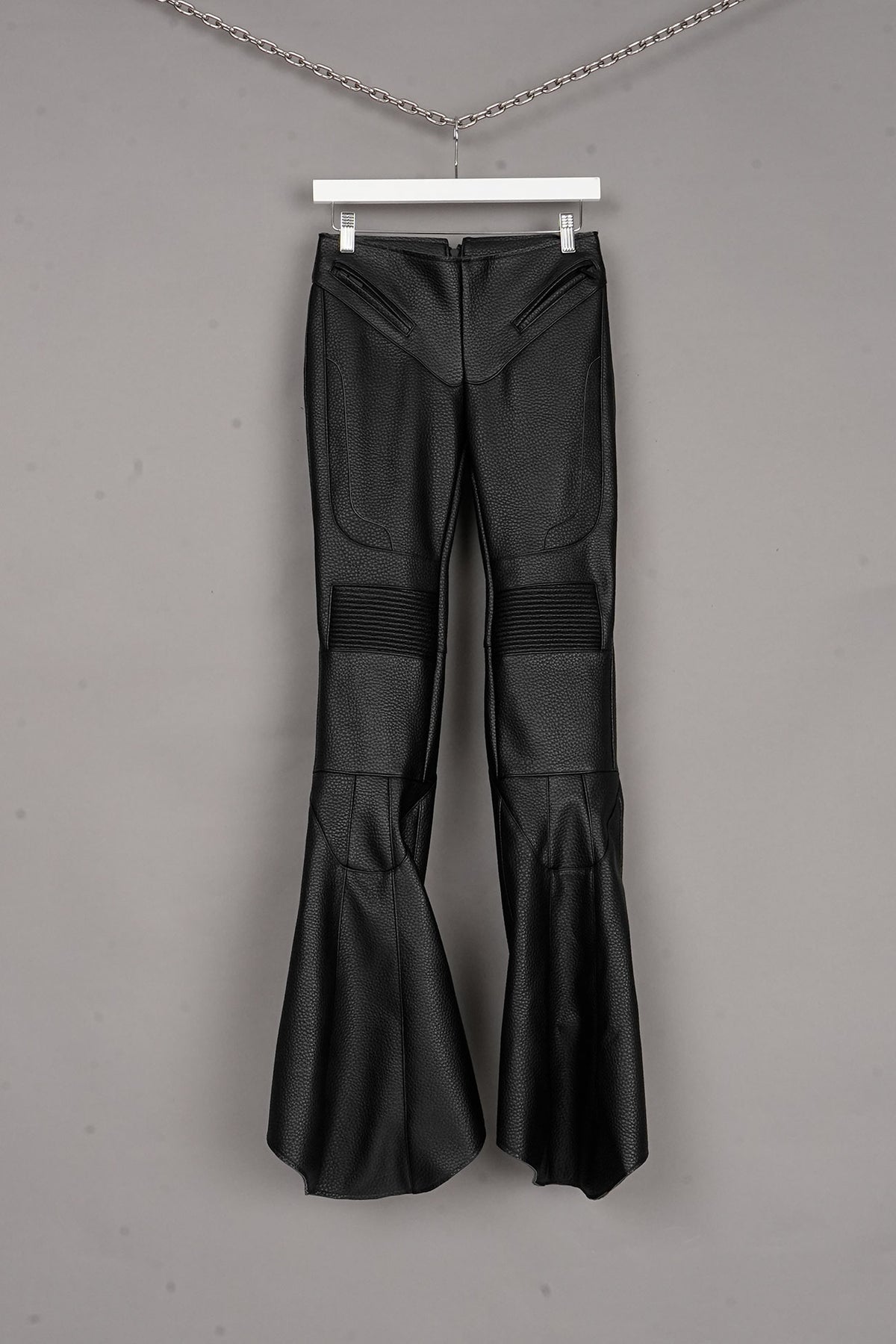MUTANT LEATHER PANTS