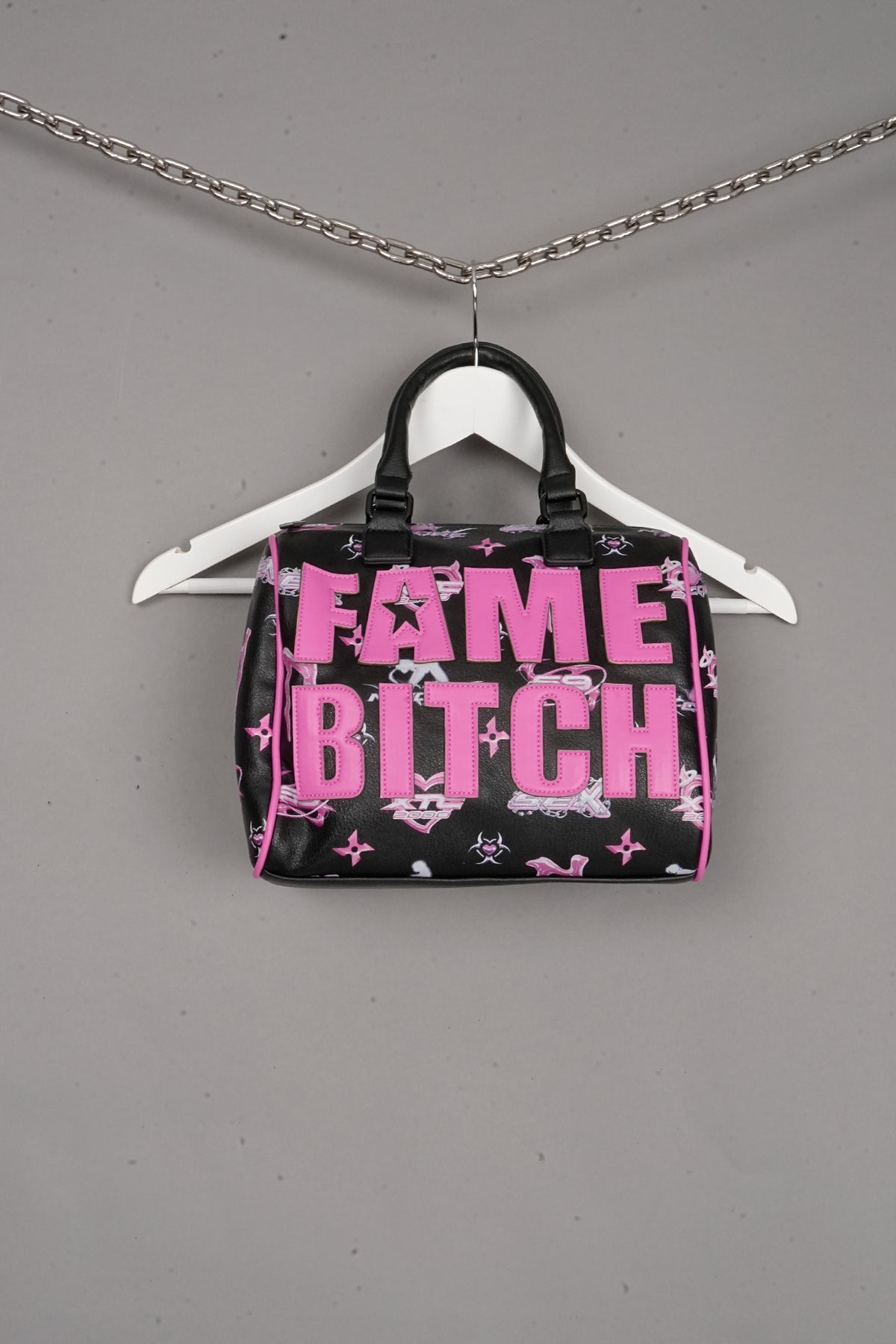 FAME BITCH BAG - one-off
