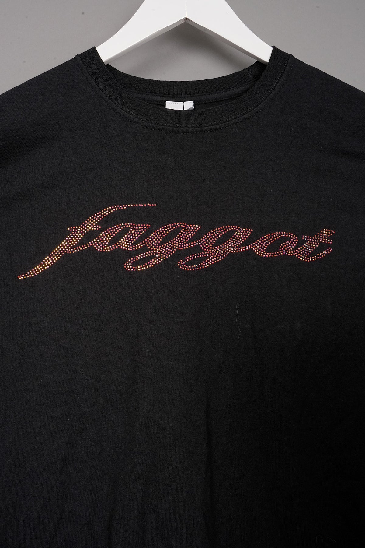RAINBOW CRYSTAL F*GGOT LONGSLEEVE