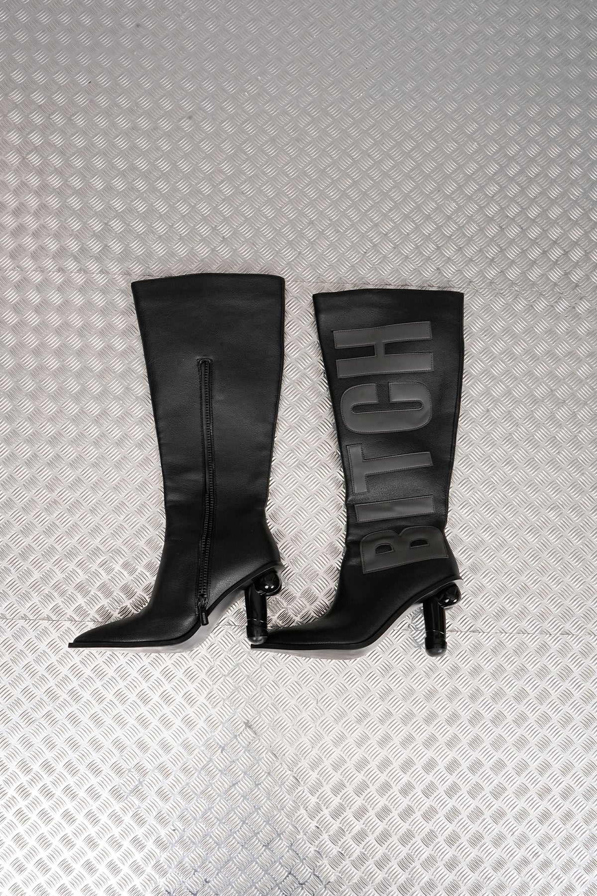 FAME BITCH BOOT